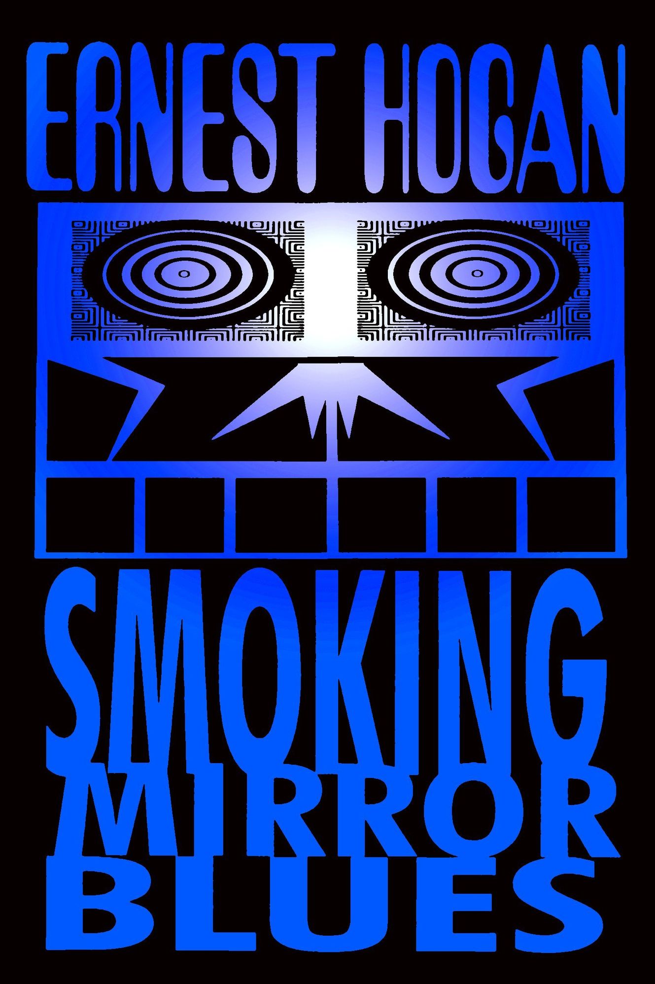 Smoking Mirror Blues