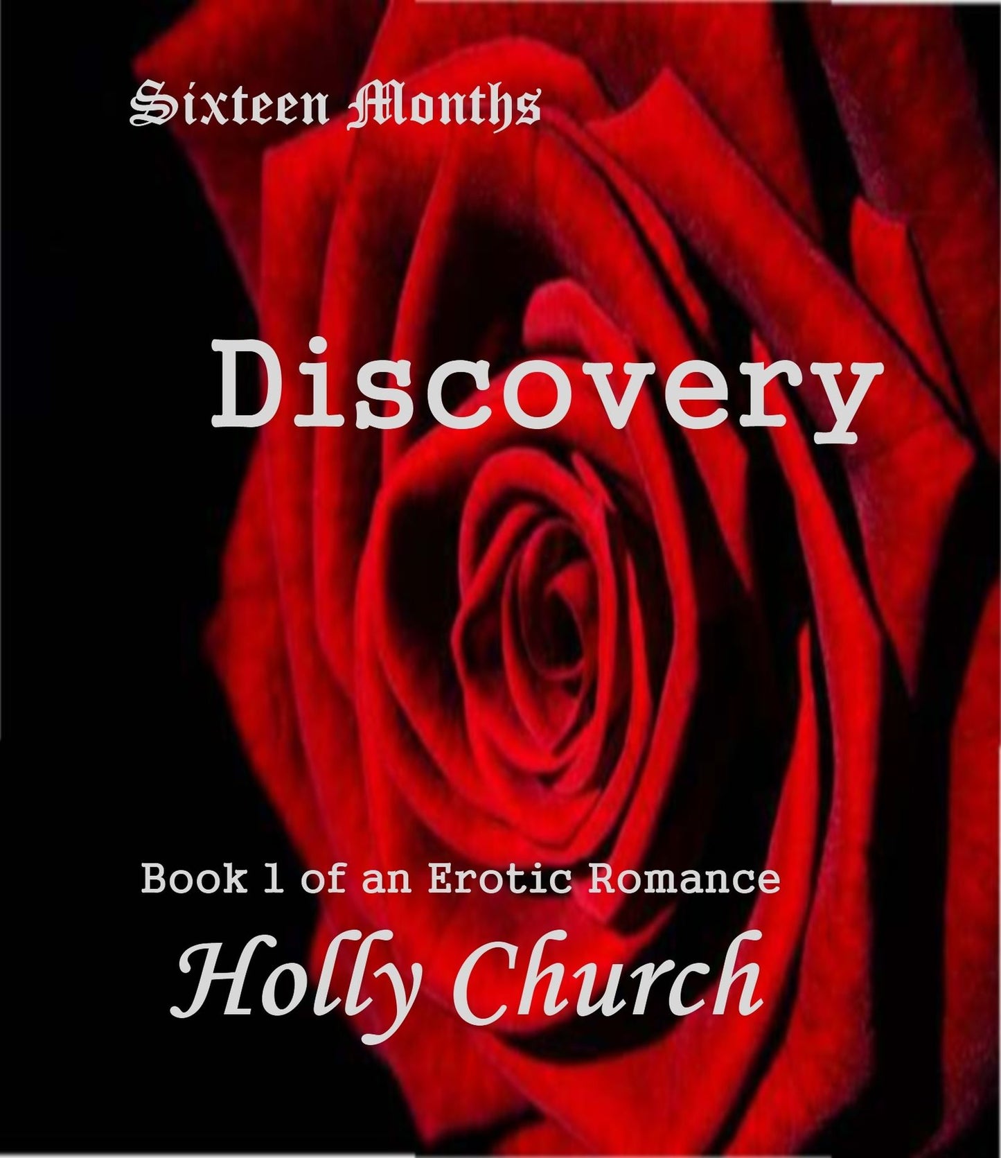 Discovery