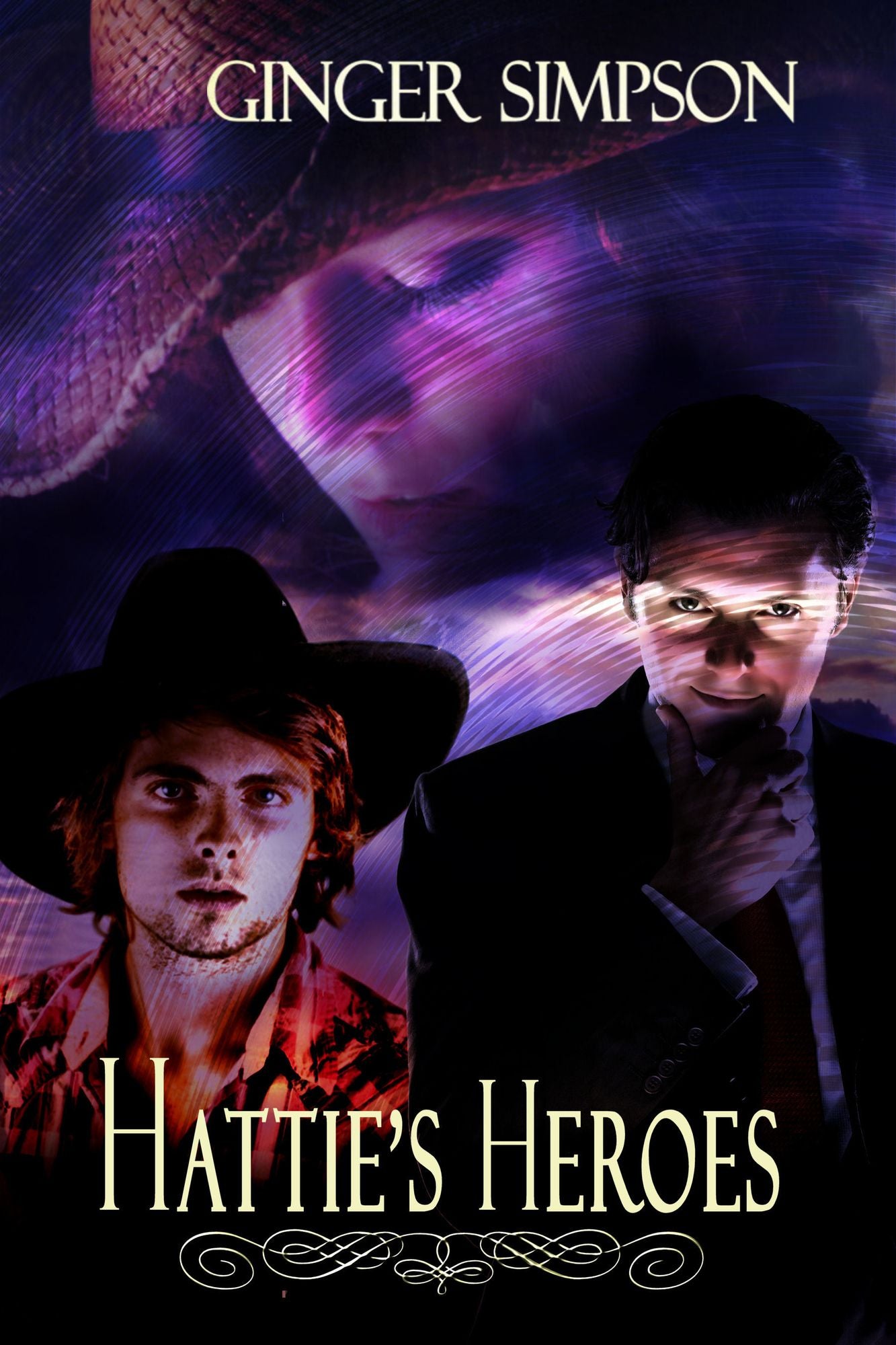 Hattie's Heroes