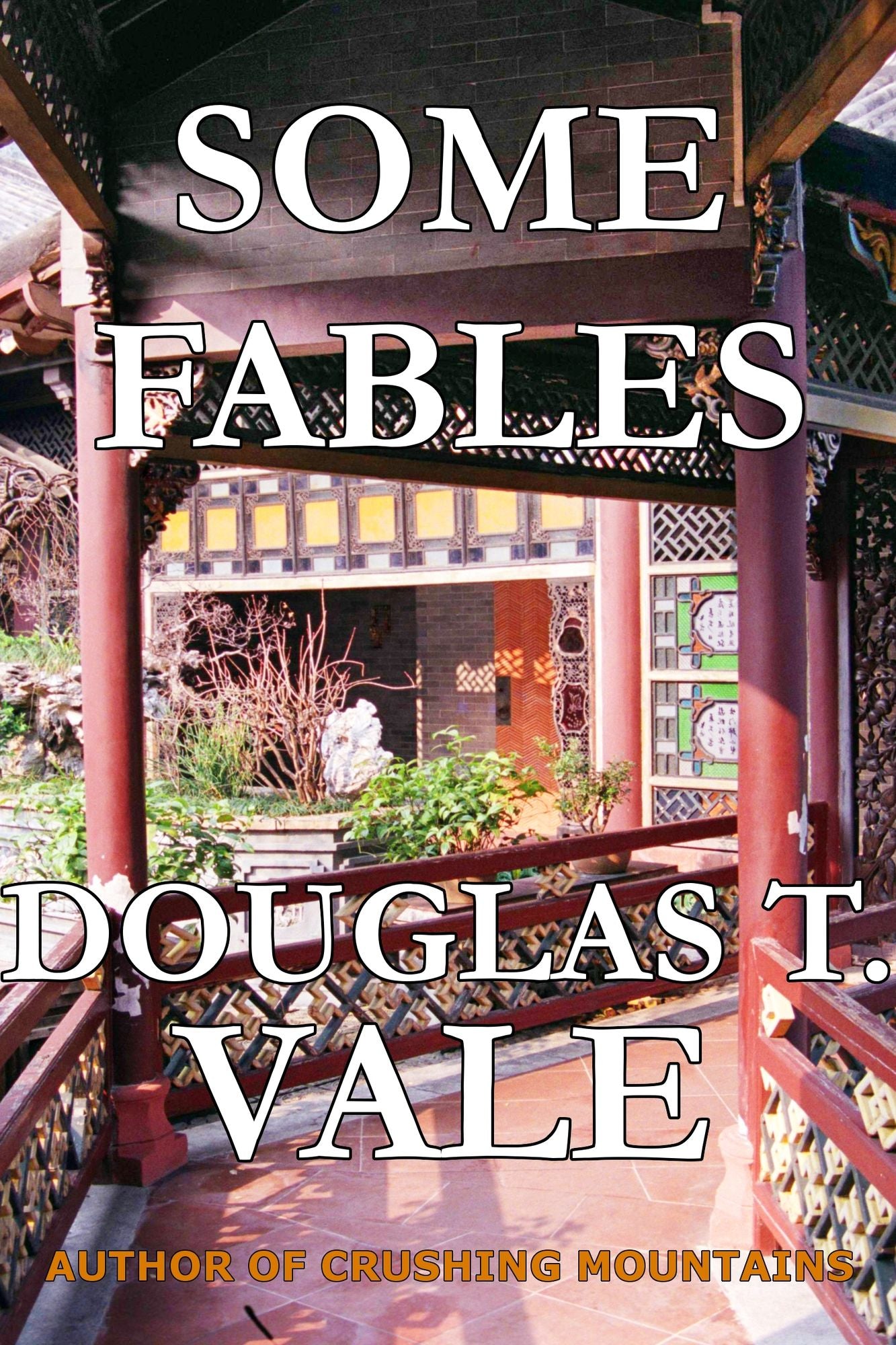 Some Fables
