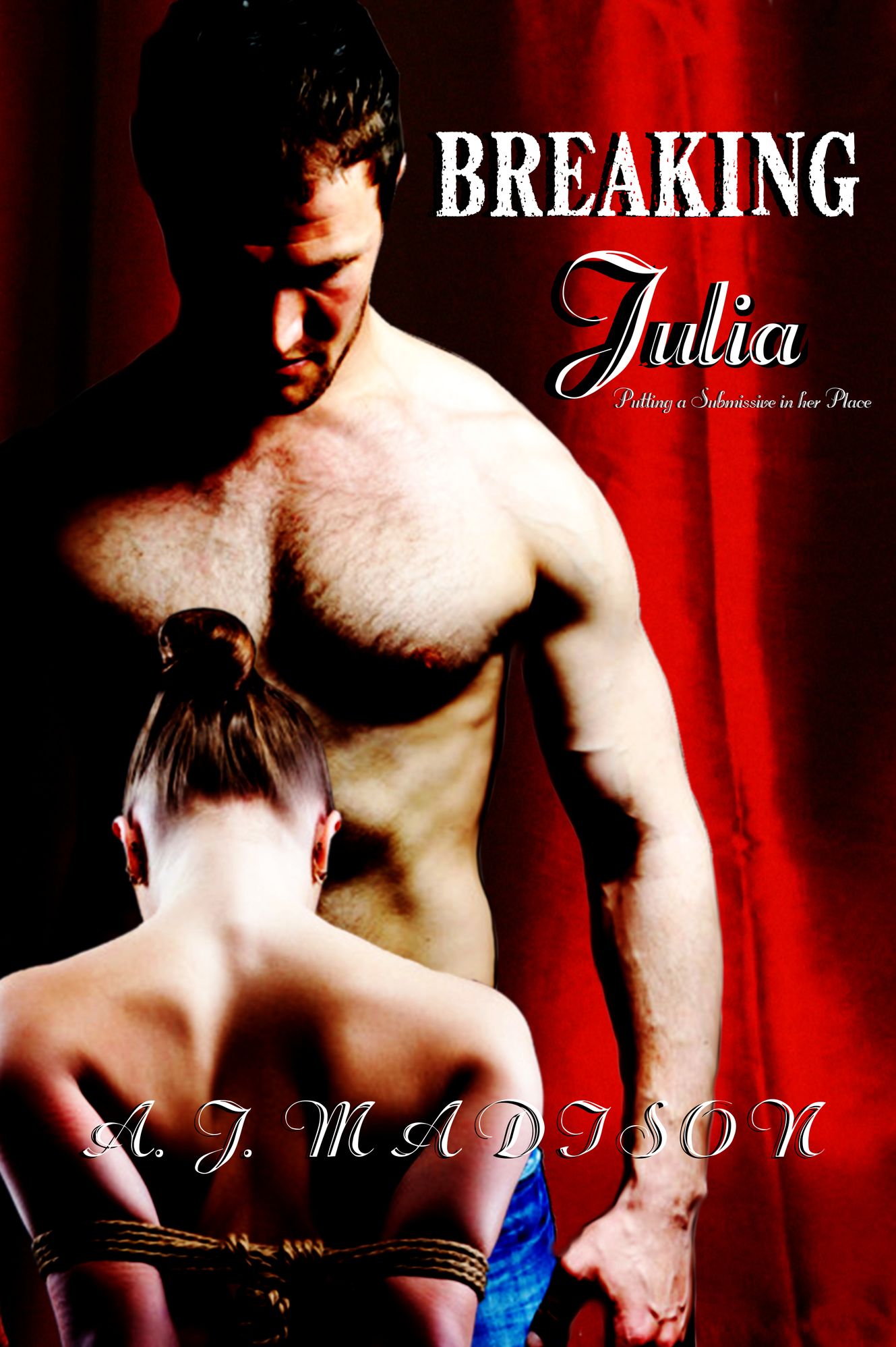Breaking Julia