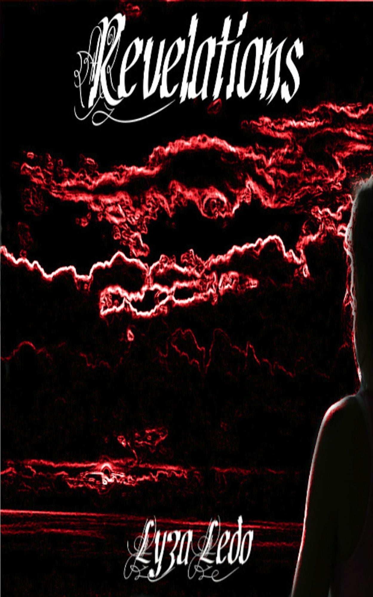 Revelations (Book 3 in the Secrets Trilogy)