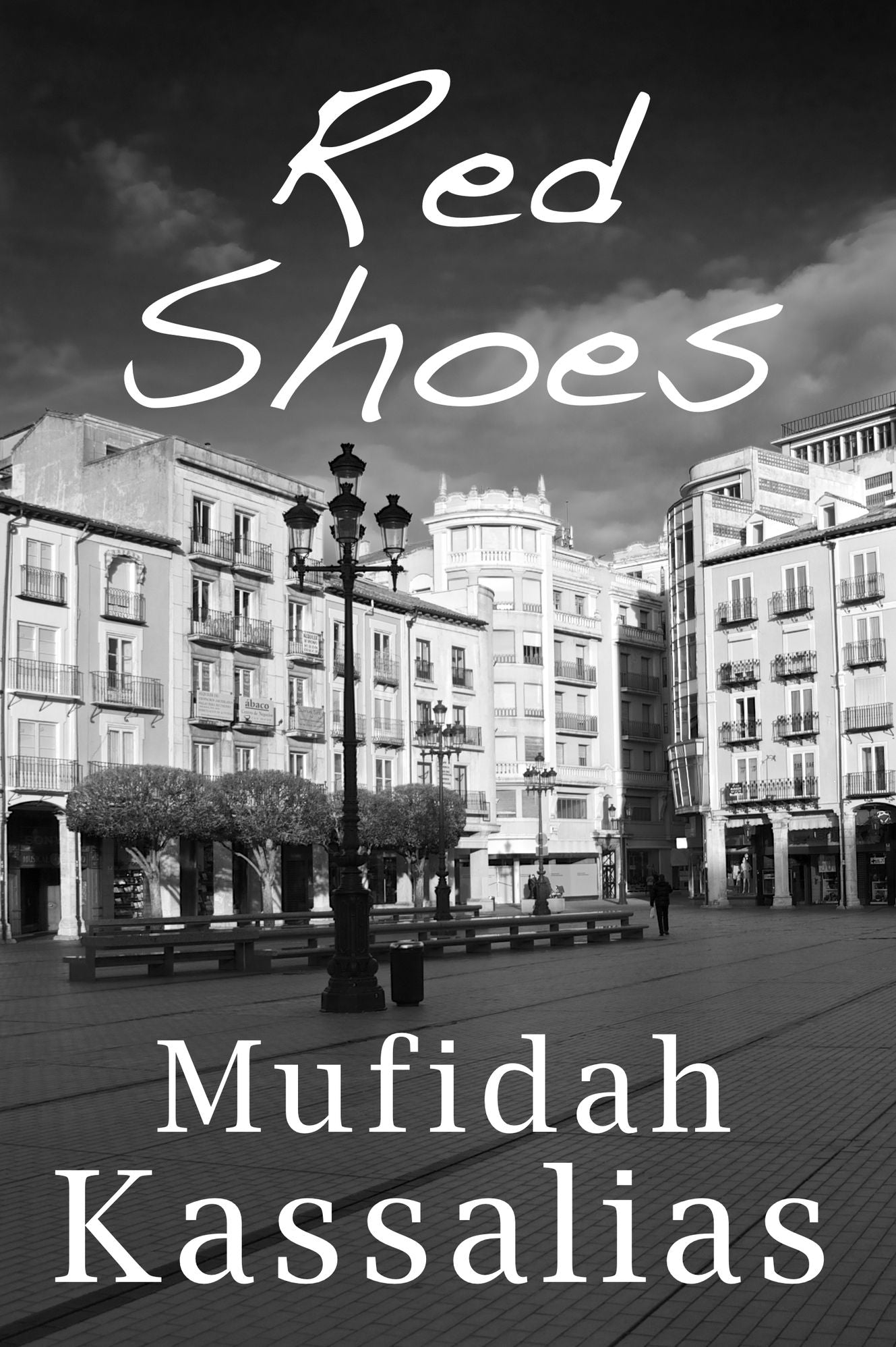 Red Shoes