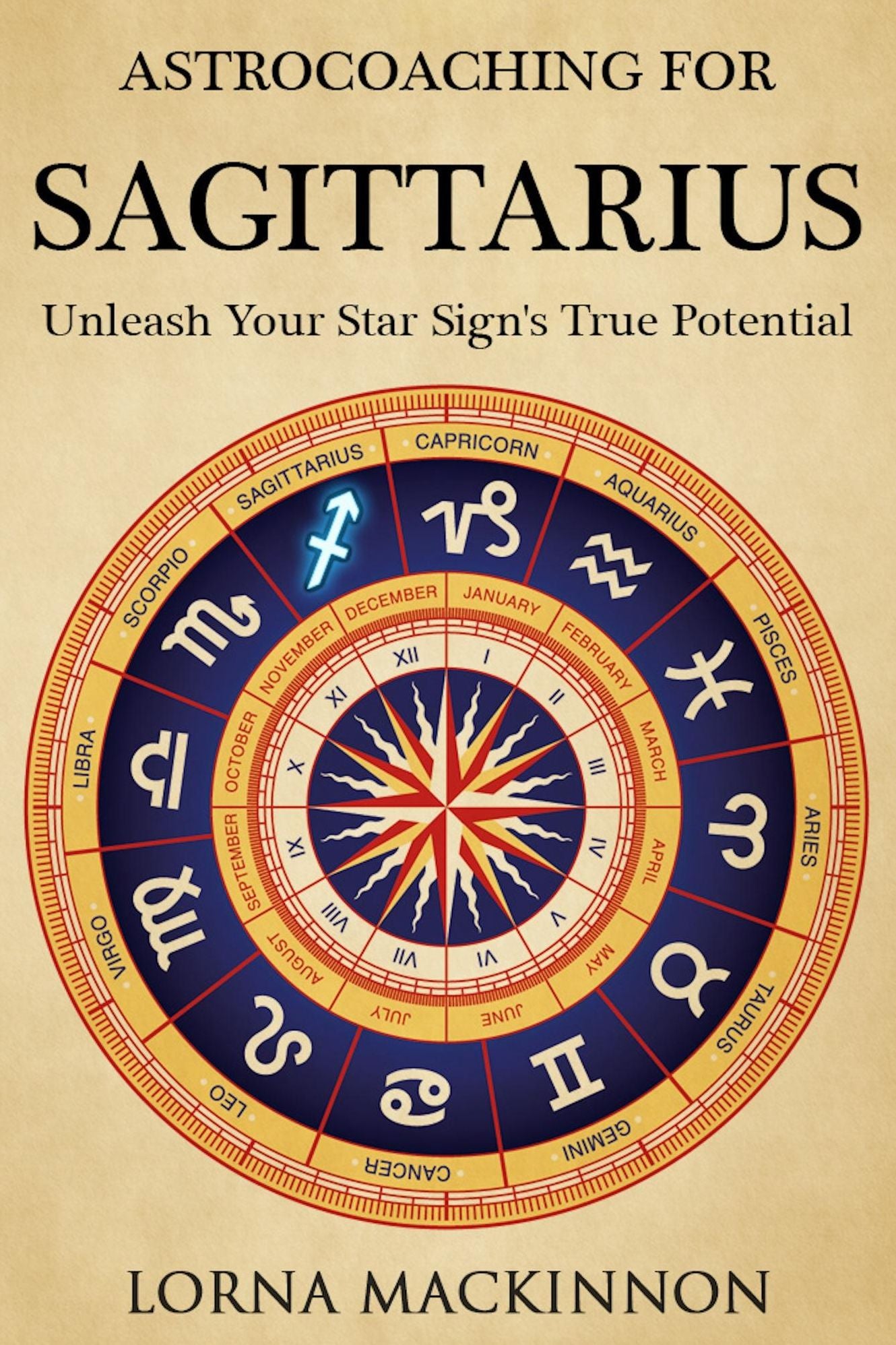AstroCoaching For Sagittarius: Unleash Your Star Sign's True Potential