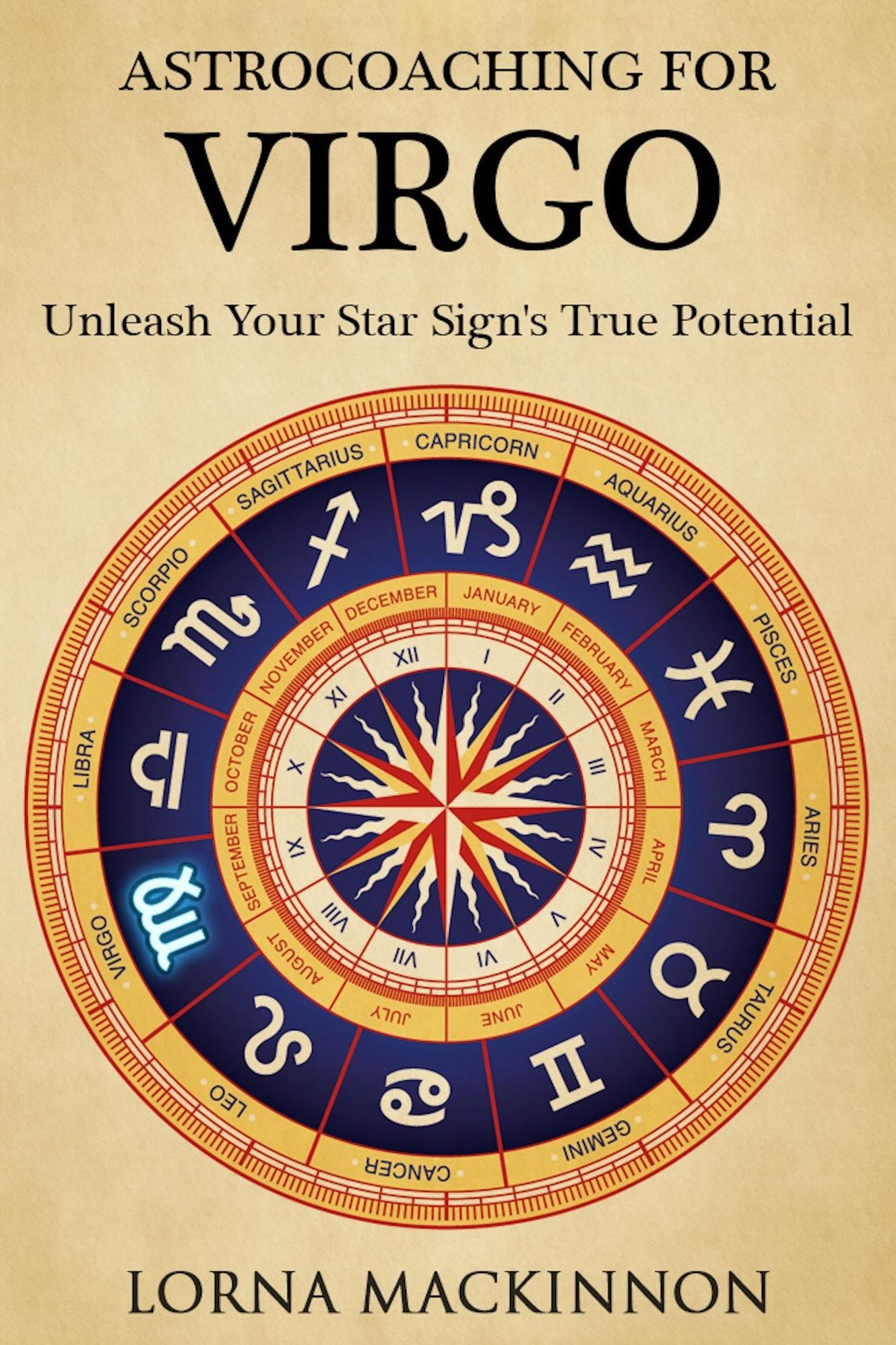 AstroCoaching For Virgo: Unleash Your Star Sign's True Potentail