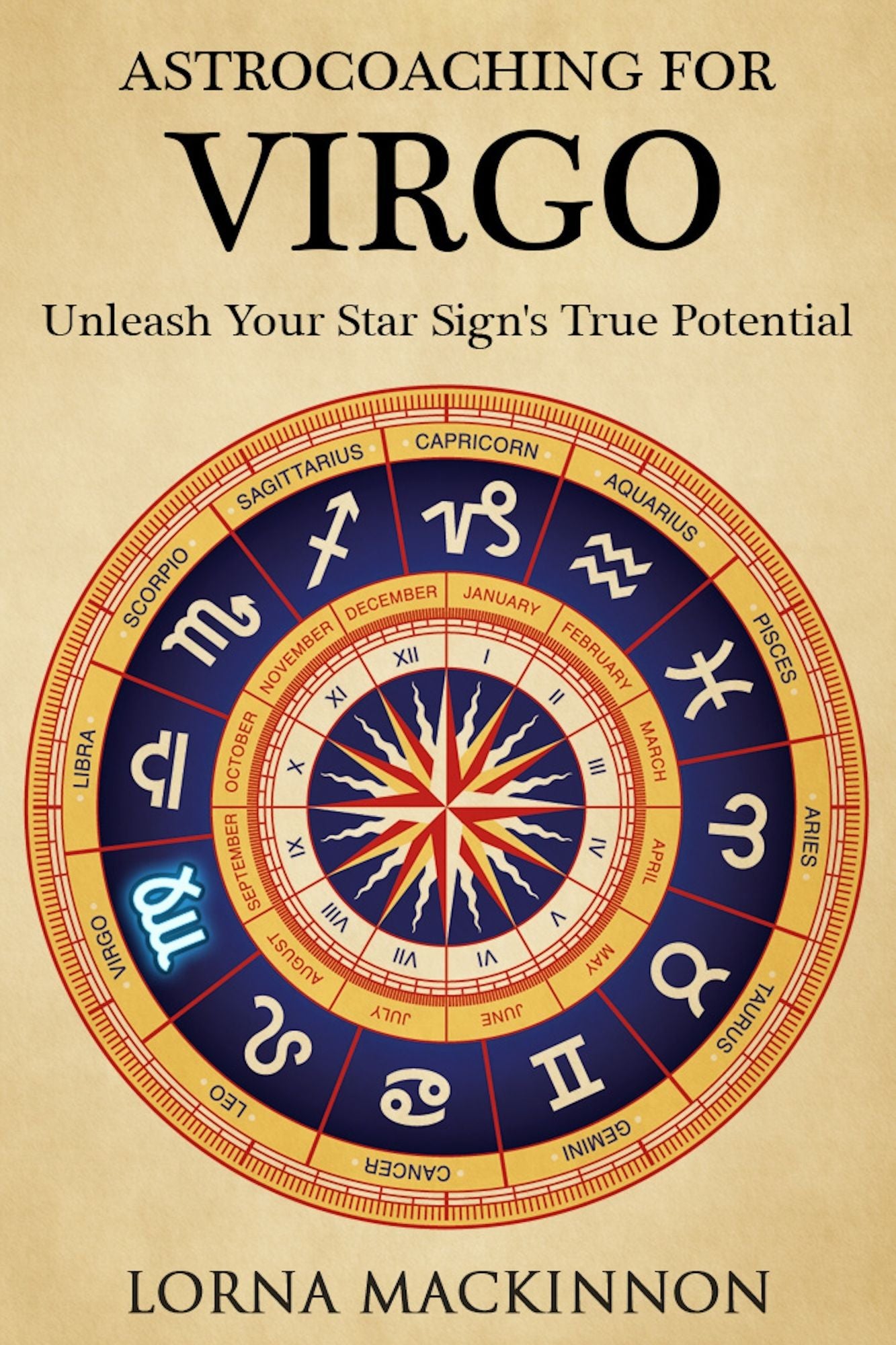 AstroCoaching For Virgo: Unleash Your Star Sign's True Potentail