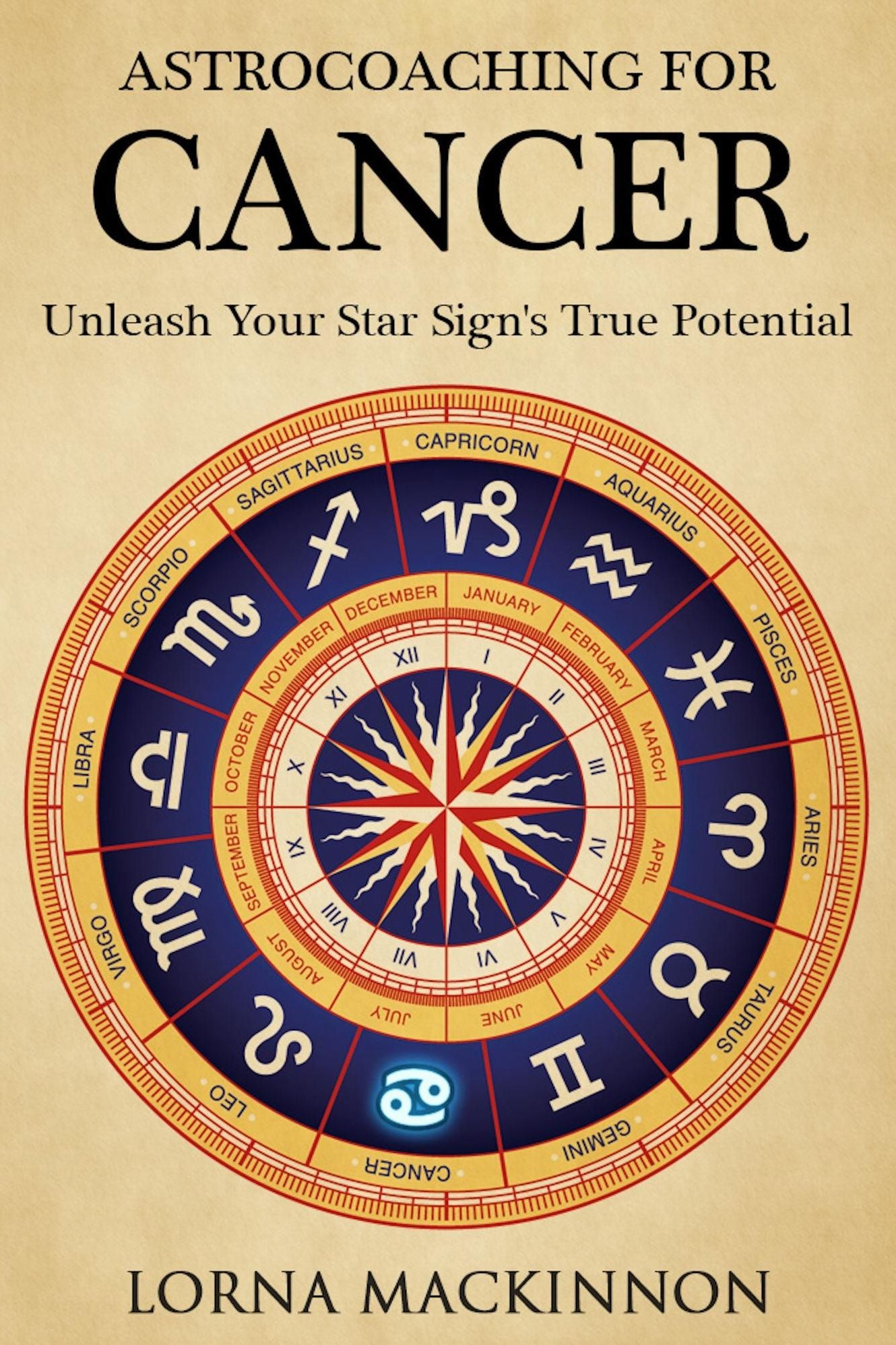 AstroCoaching For Cancer: Unleash Your Star Sign's True Potential