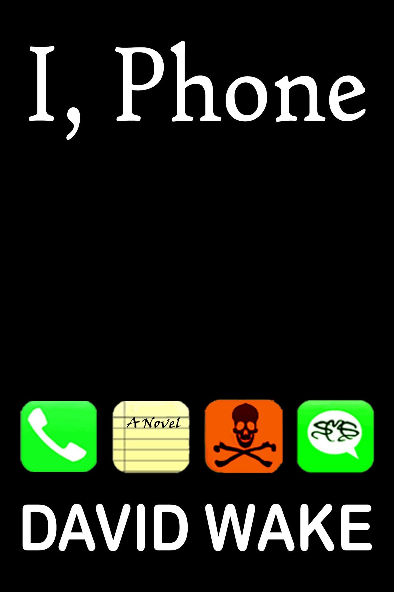 I, Phone
