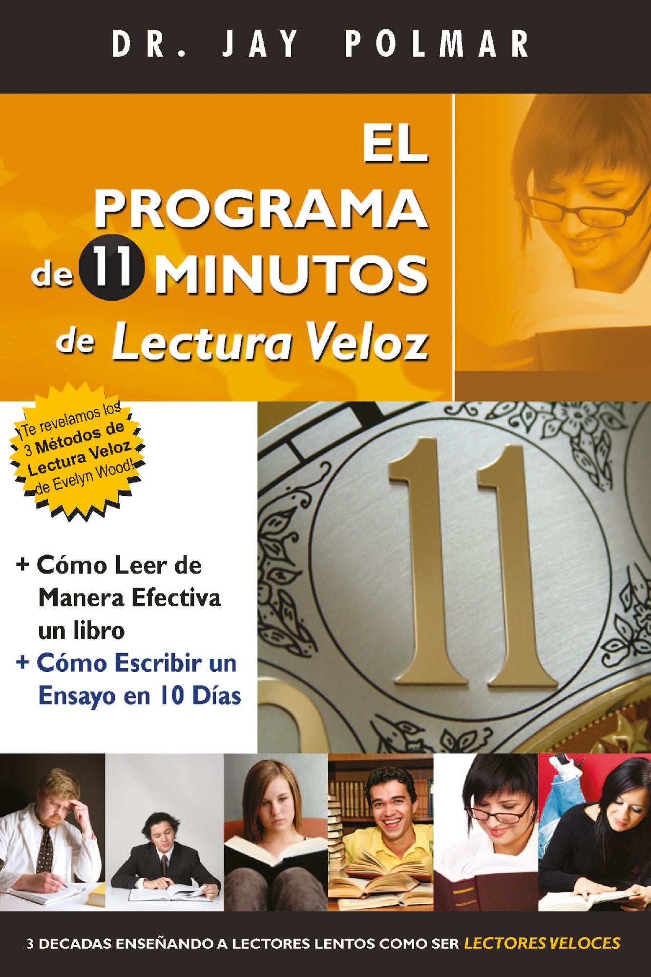 El Programa de 11 Minutos de Lectura Veloz