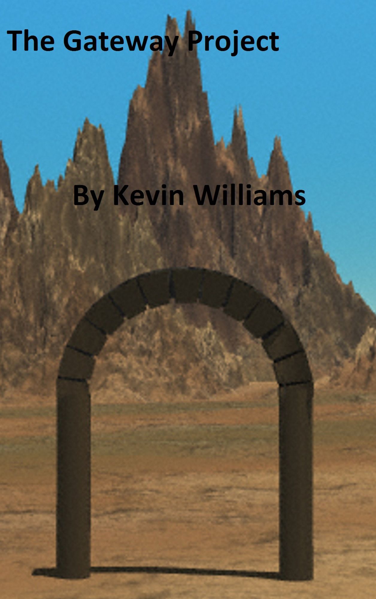 The Gateway Project