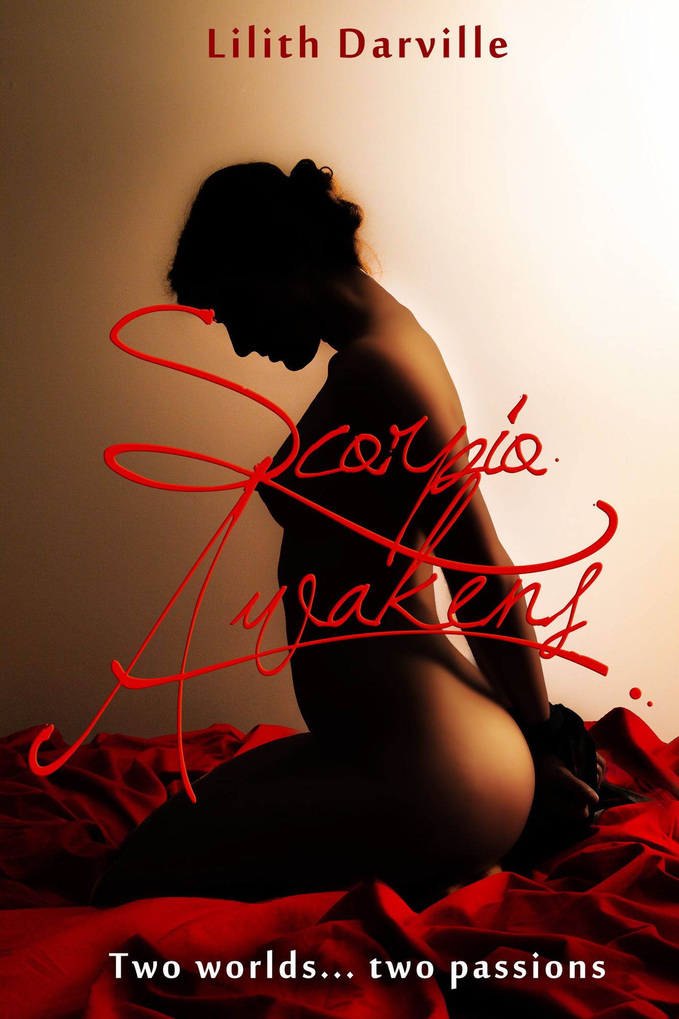 Scorpio Awakens