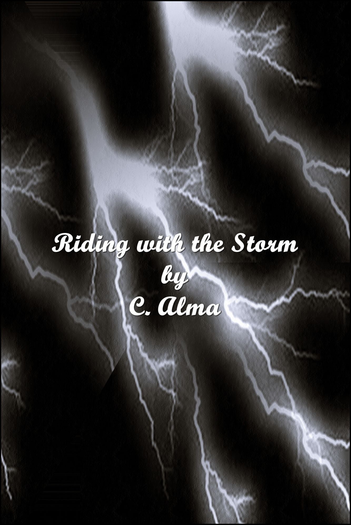 Riding With The Storm