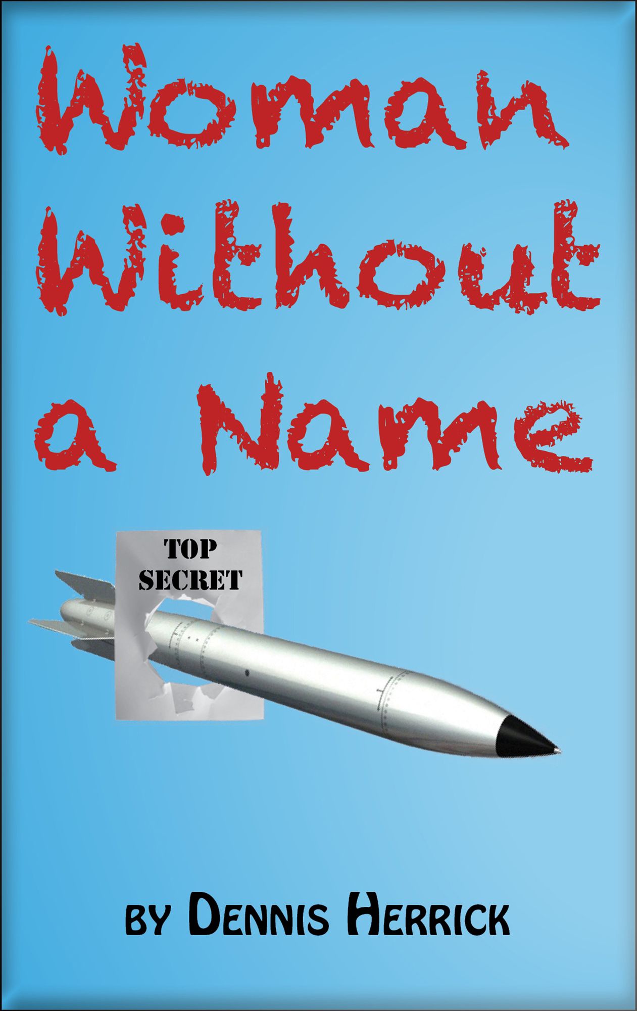 Woman Without a Name
