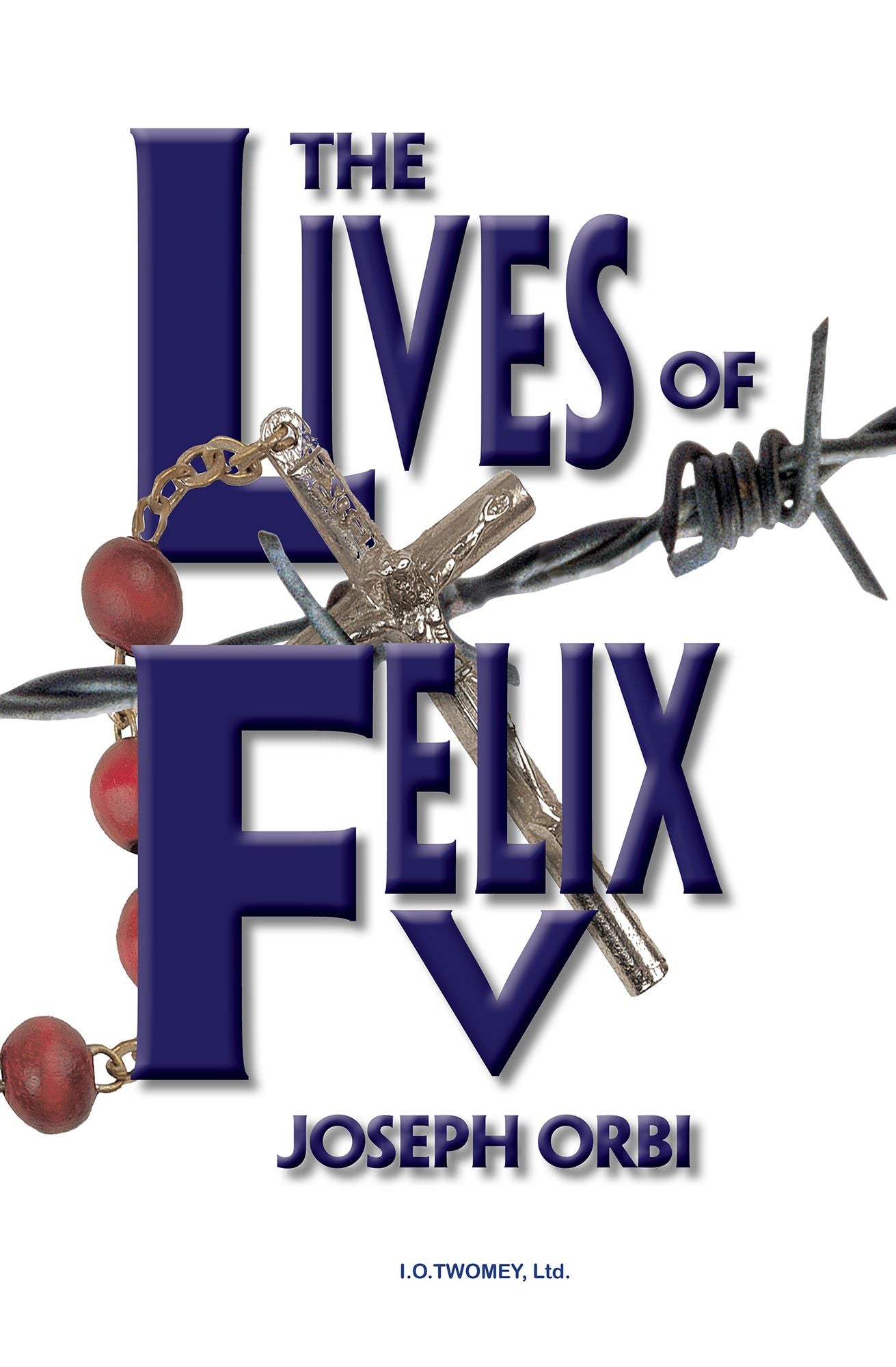 The Lives of Felix V