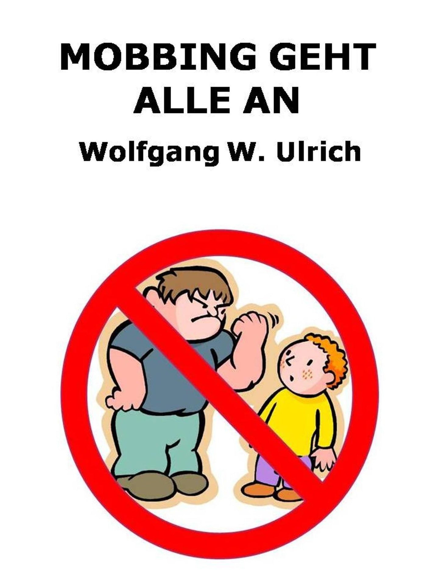 Mobbing Geht Alle An