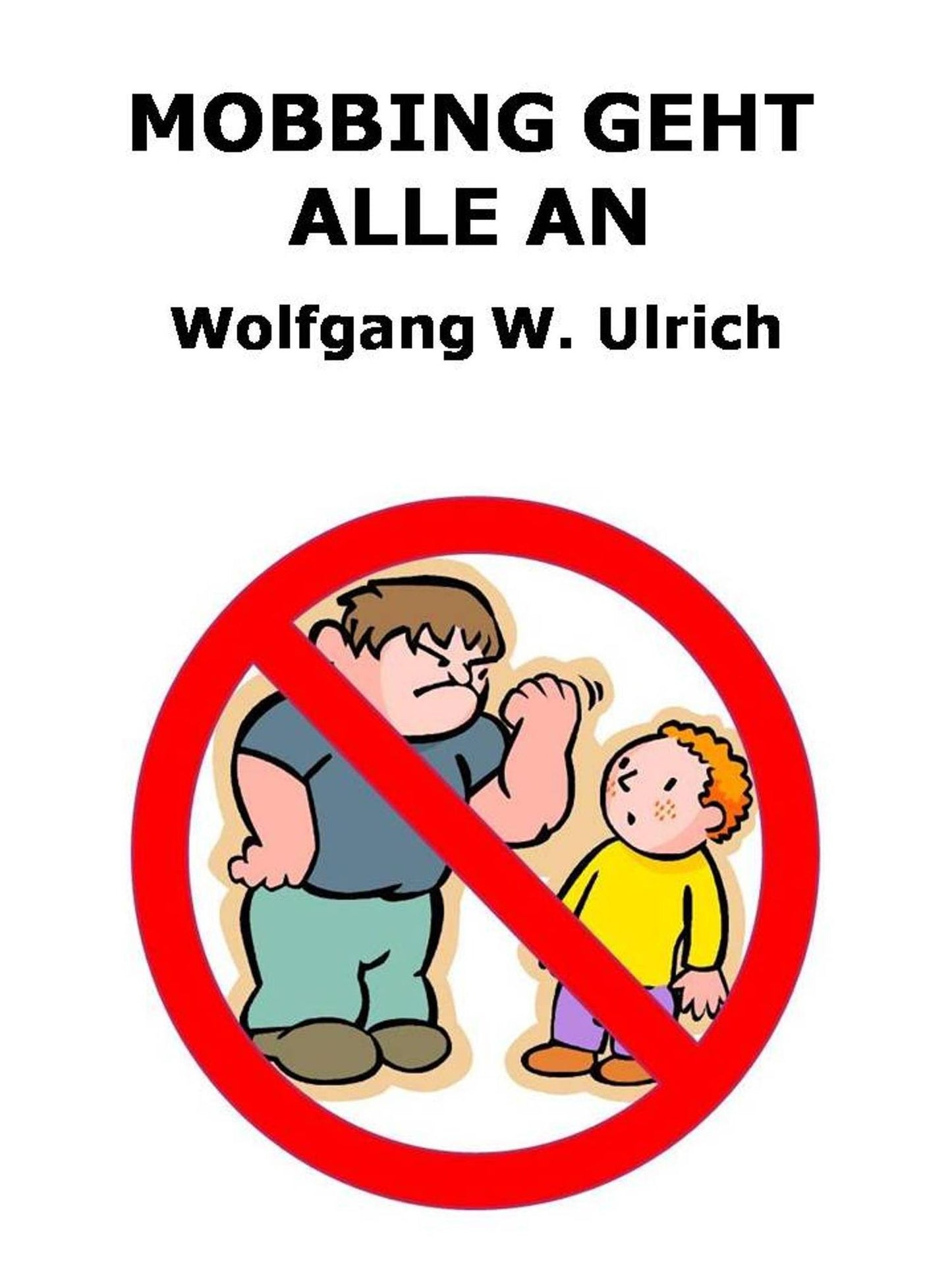 Mobbing Geht Alle An