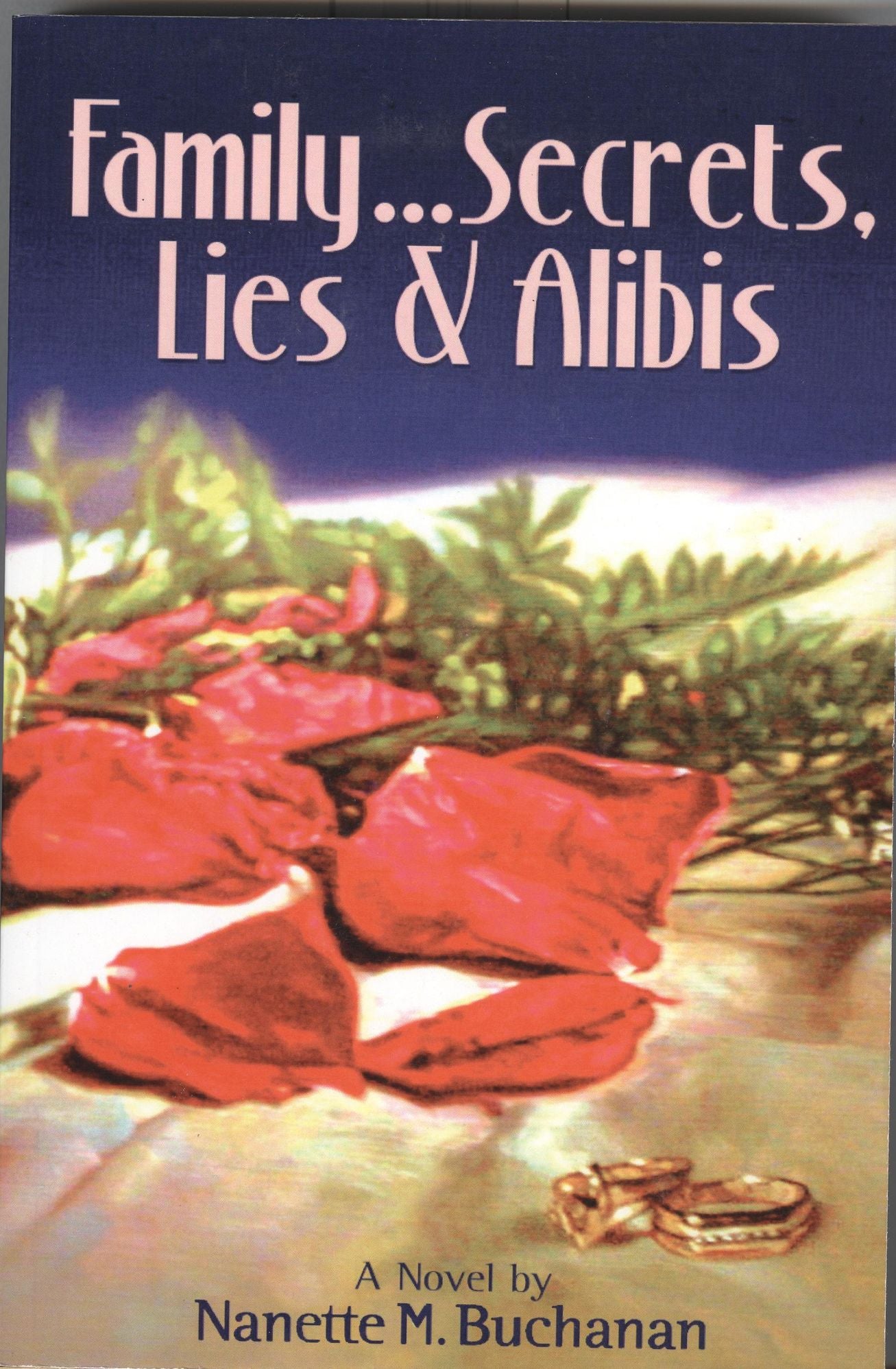 Family Secrets, Lies & Alibis