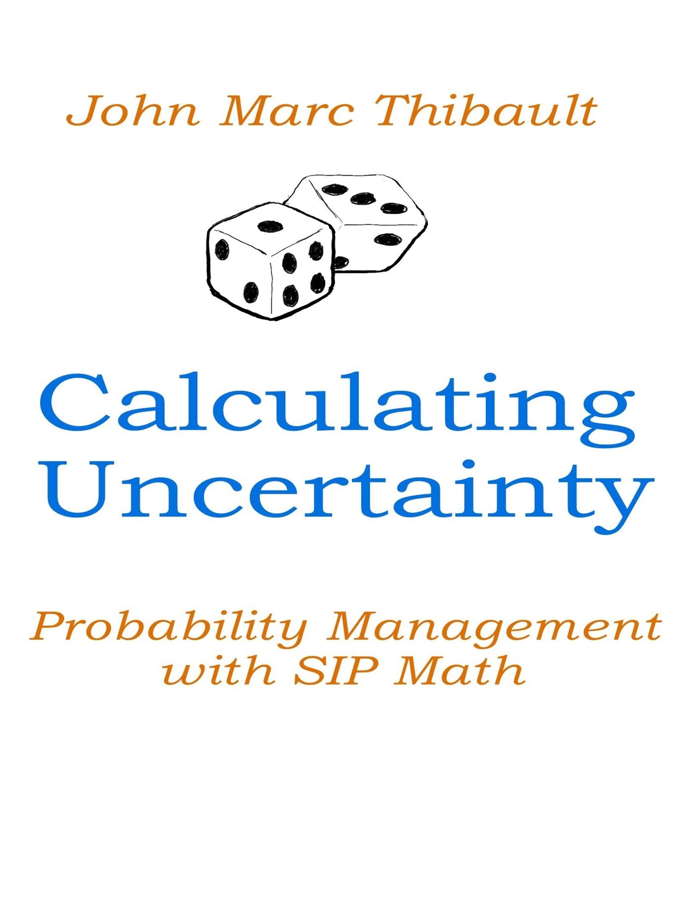 Calculating Uncertainty