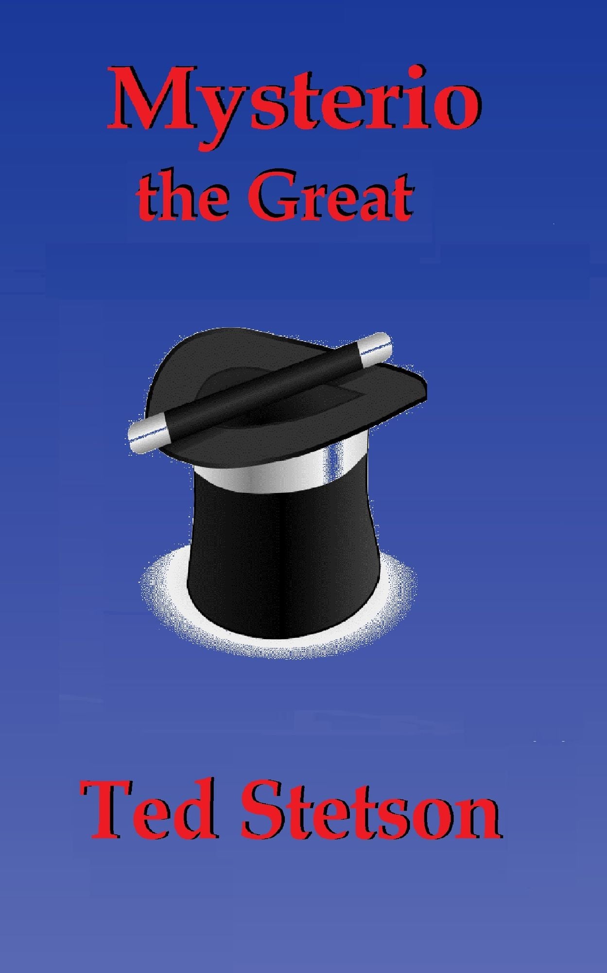 Mysterio the Great