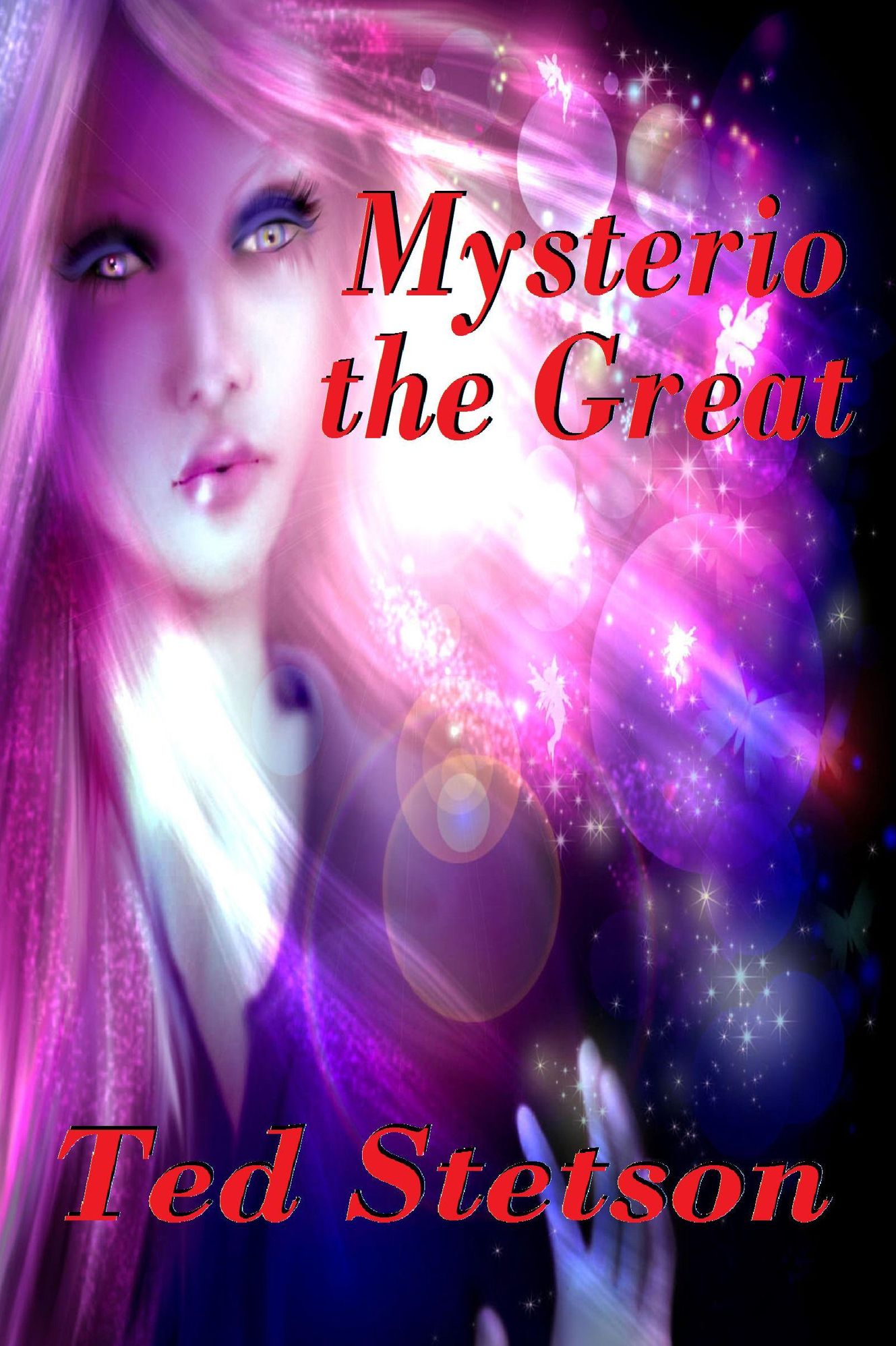 Mysterio the Great
