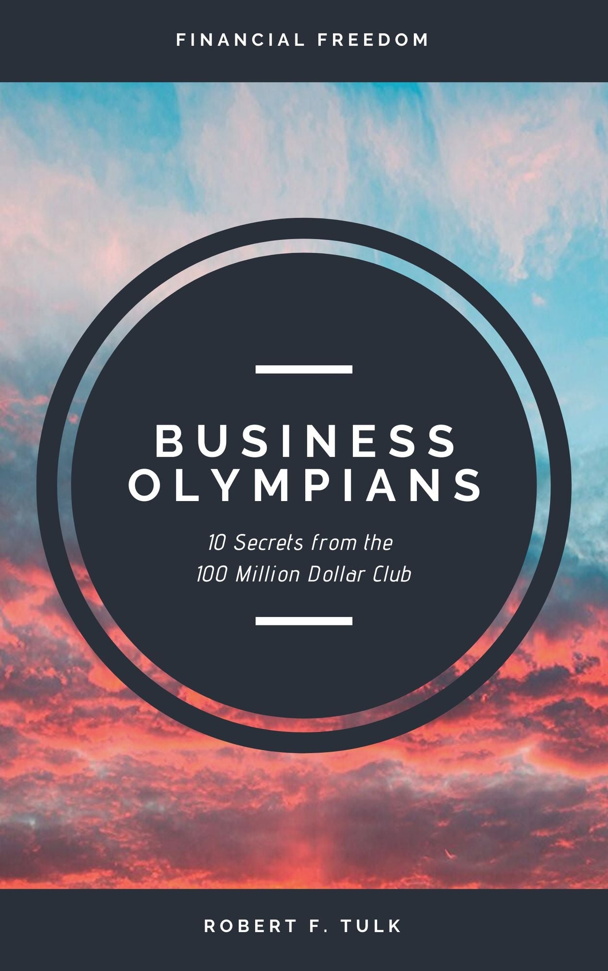 Business Olympians