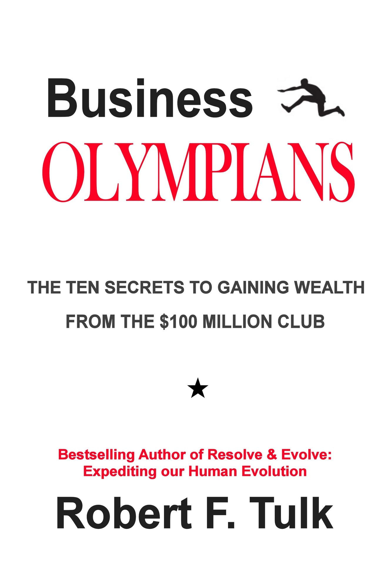Business Olympians