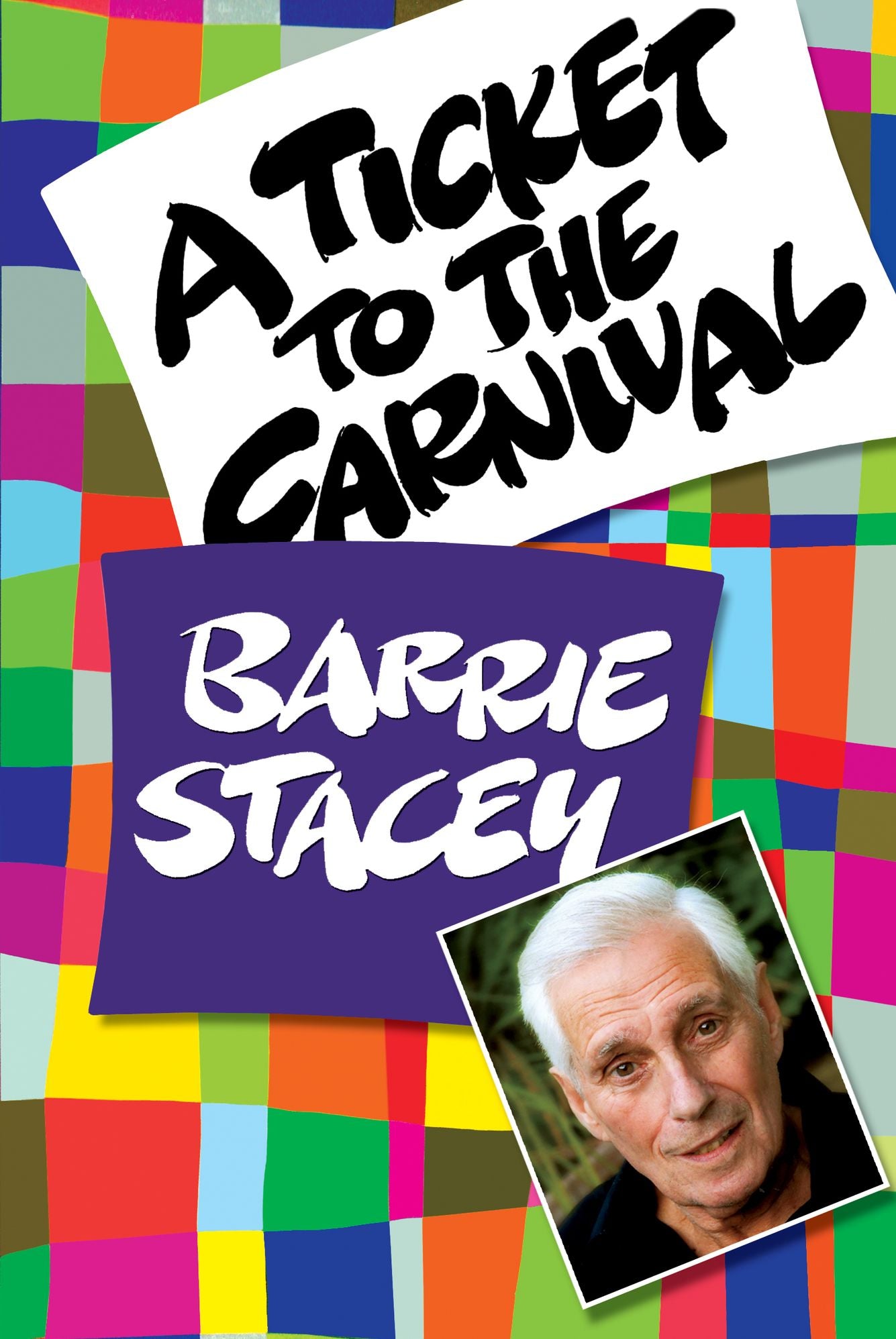 A Ticket To The Carnival