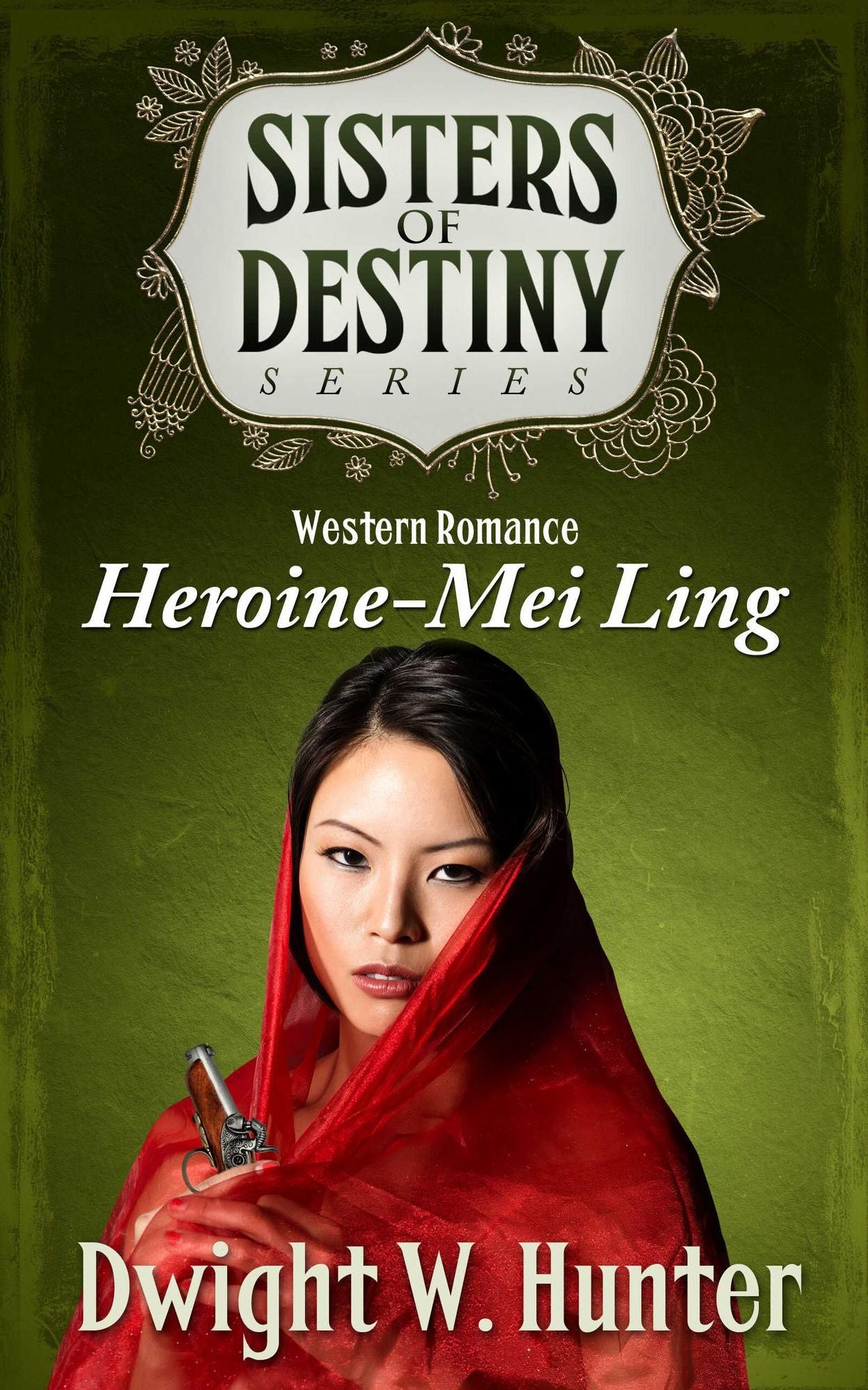 Mei Ling
