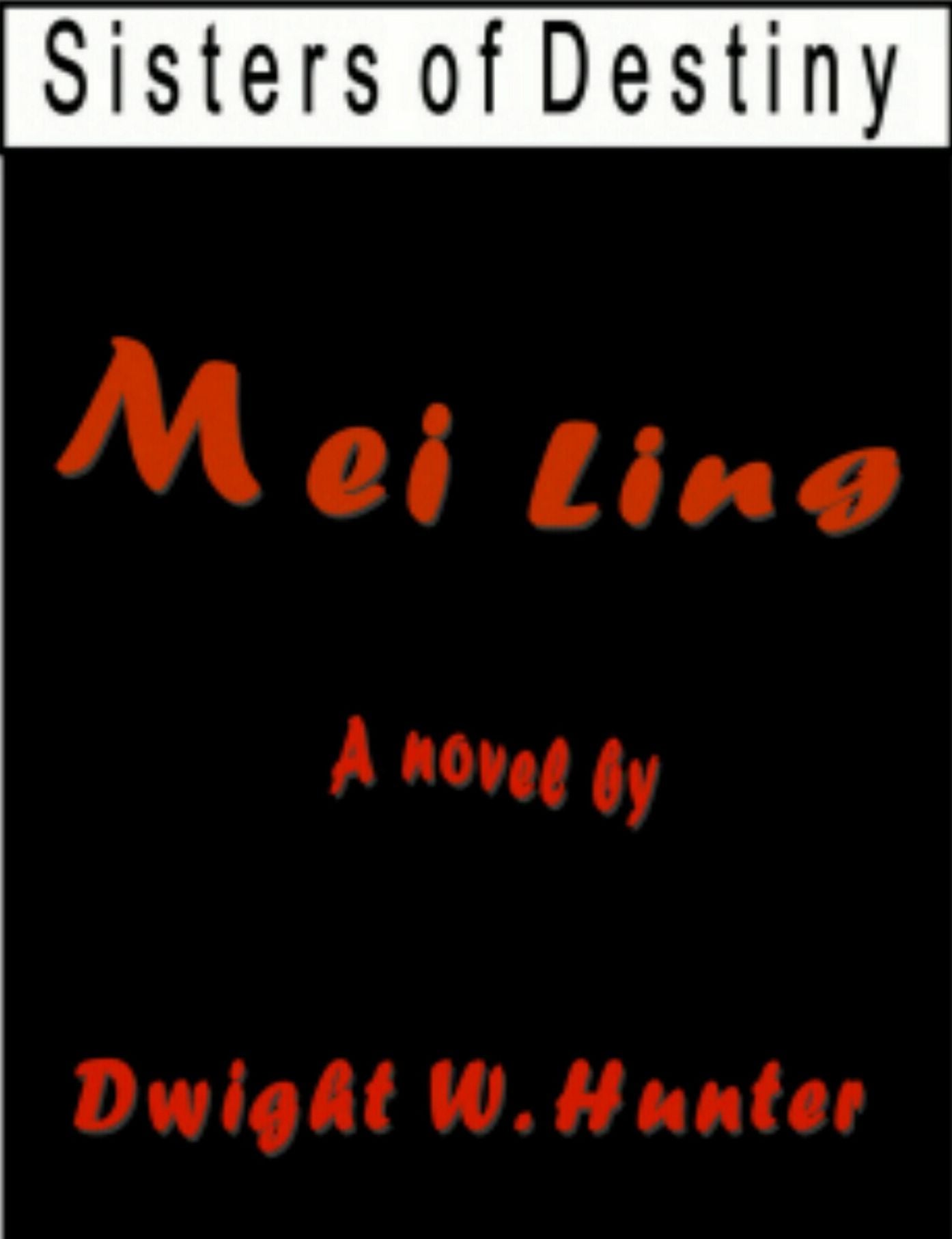 Mei Ling