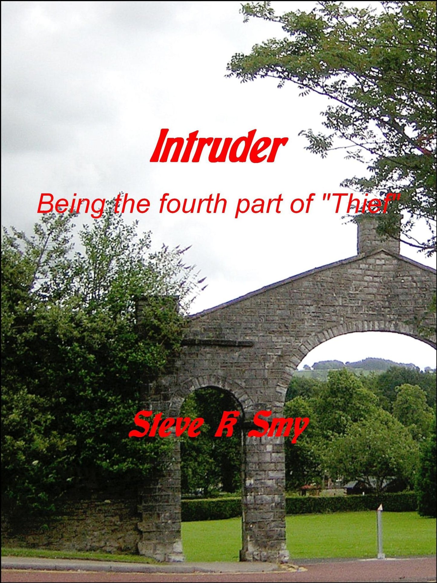 Intruder