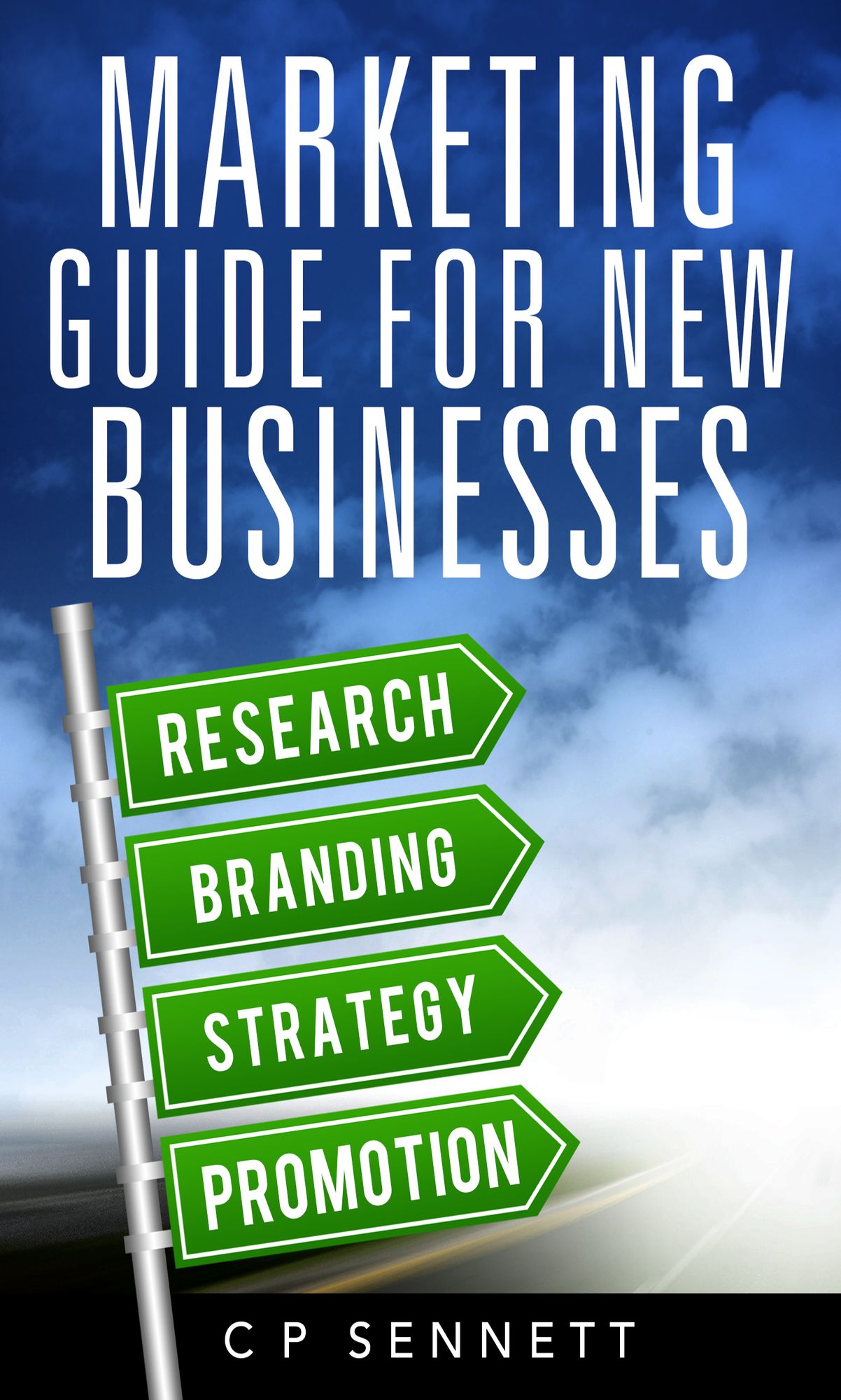 Marketing Guide For New Businesses