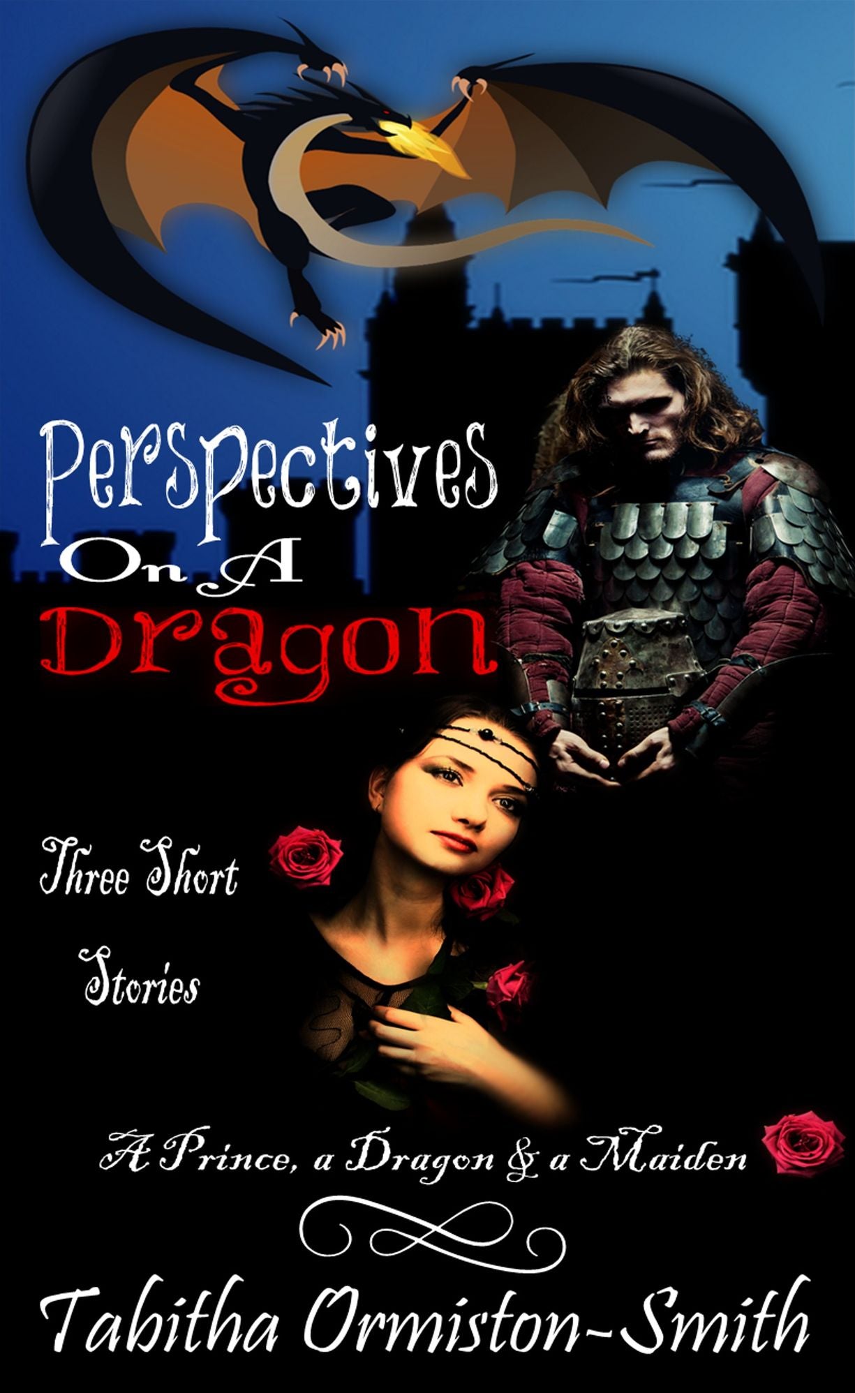 Perspectives on a Dragon