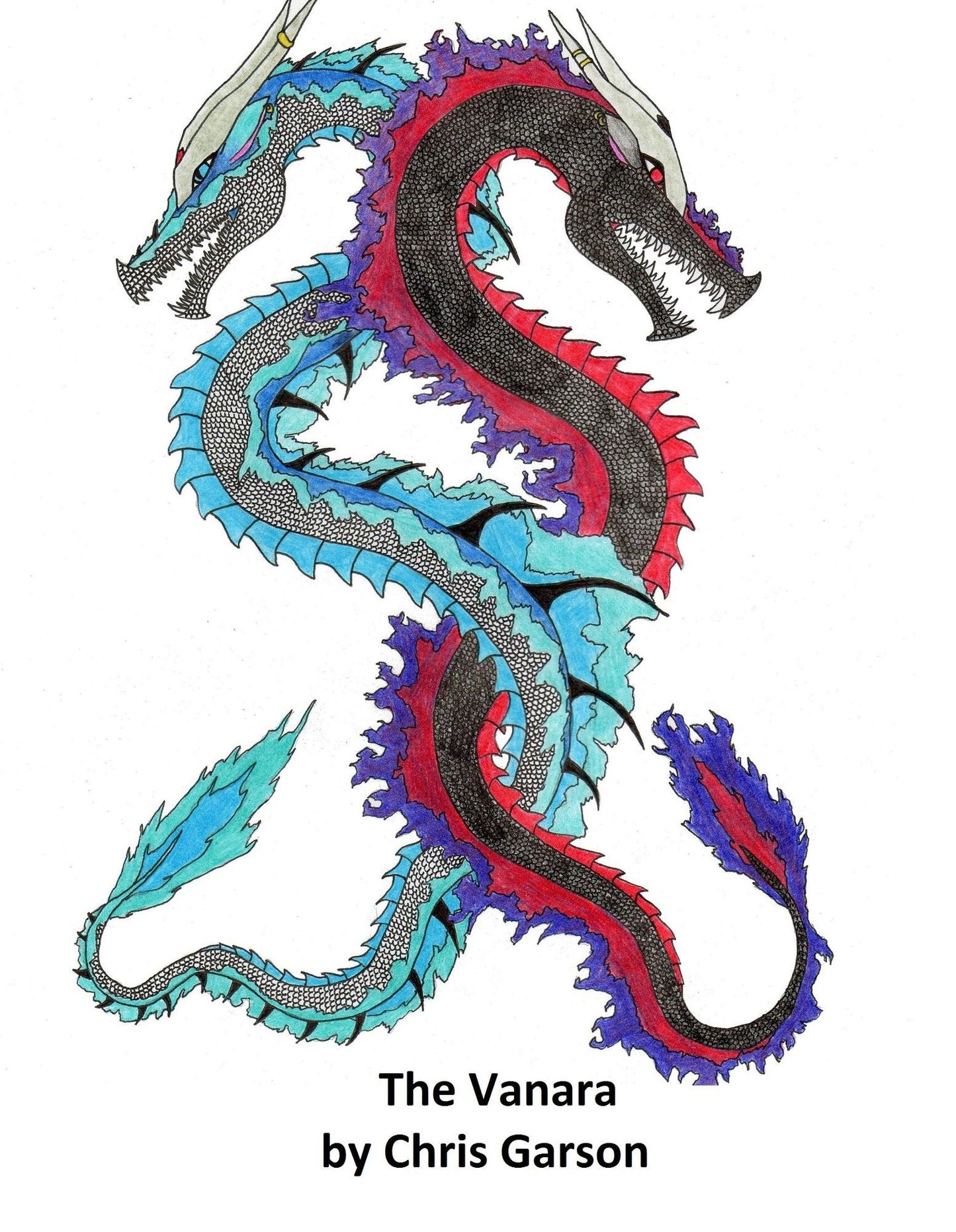 The Vanara
