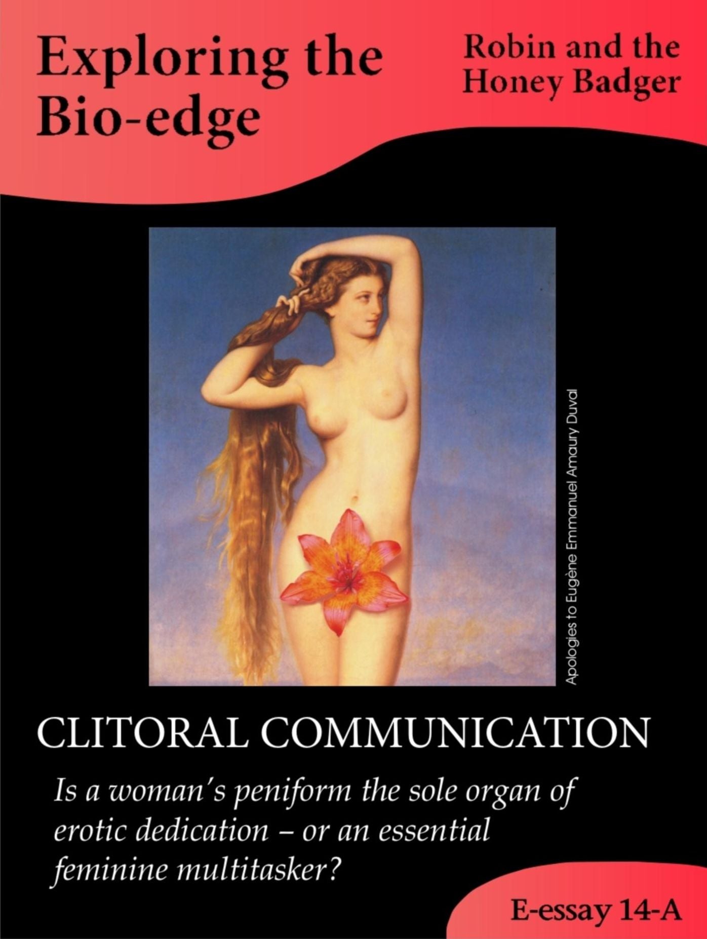 Clitoral Communication