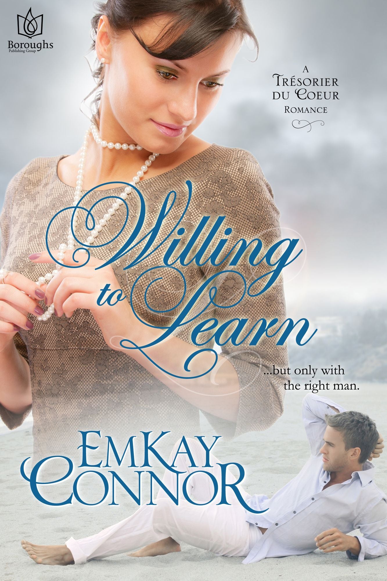 Willing to Learn