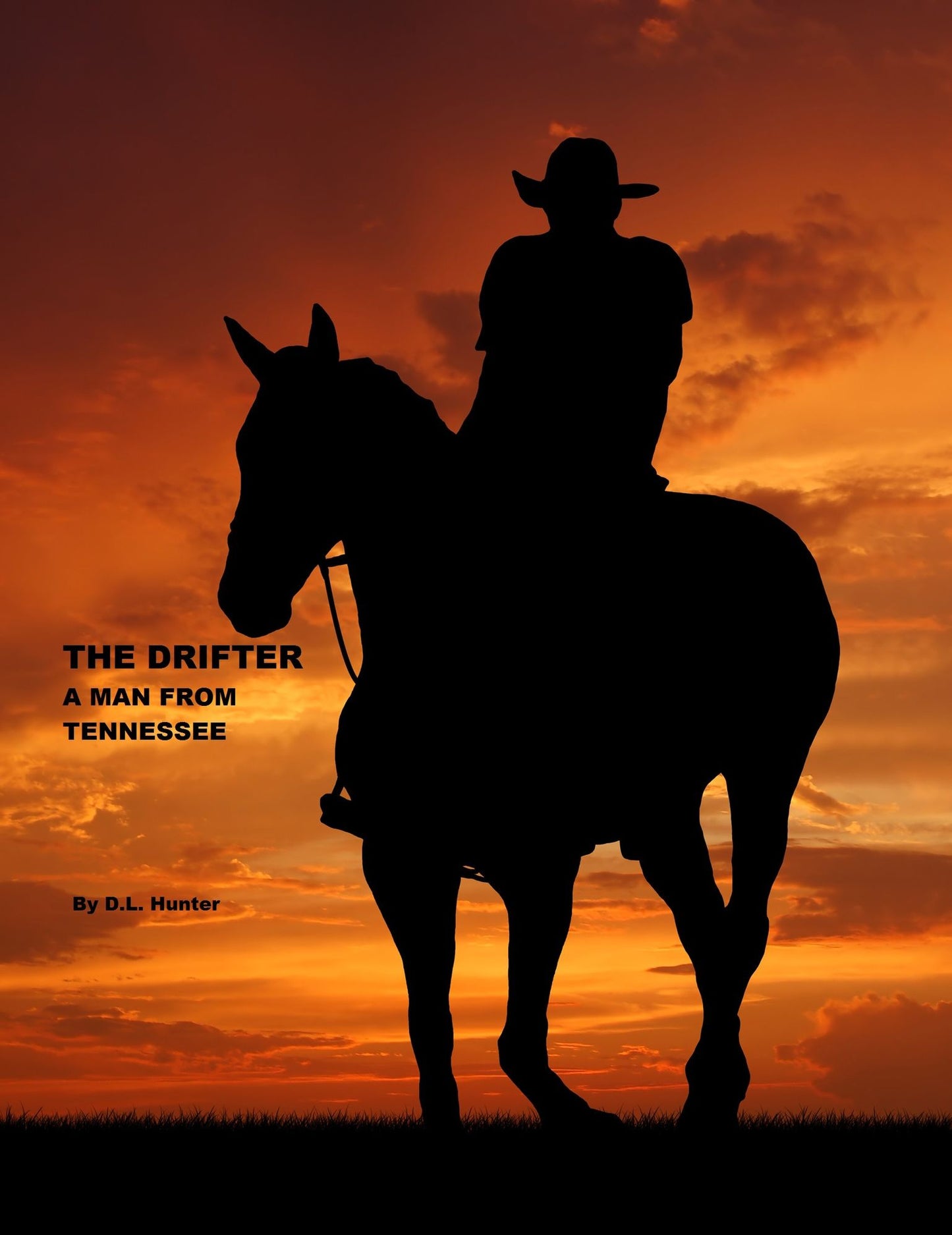 The Drifter, A Man From Tennessee