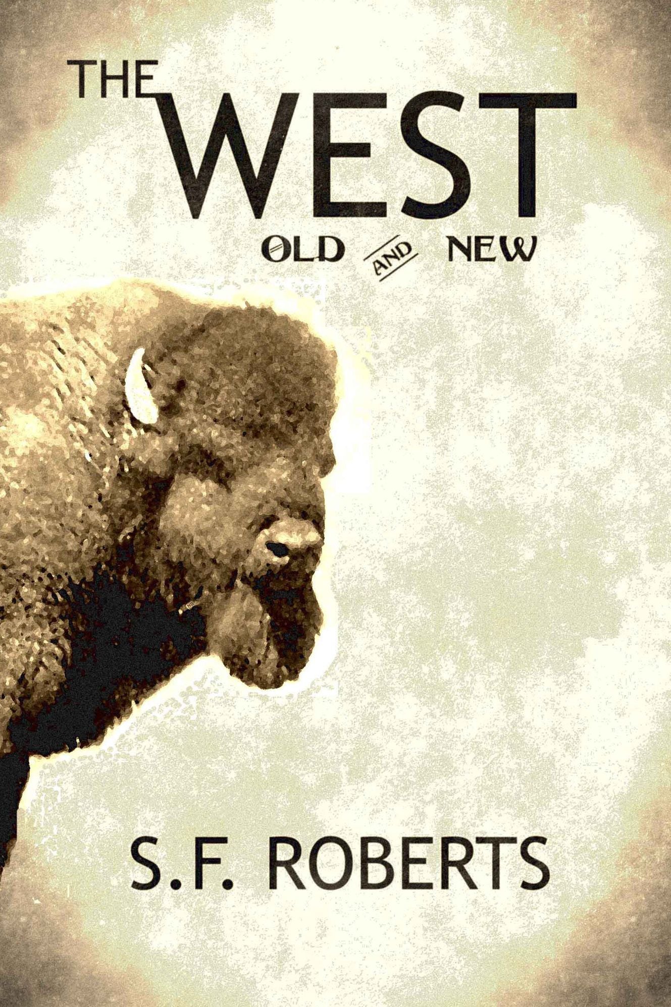 The West Old & New