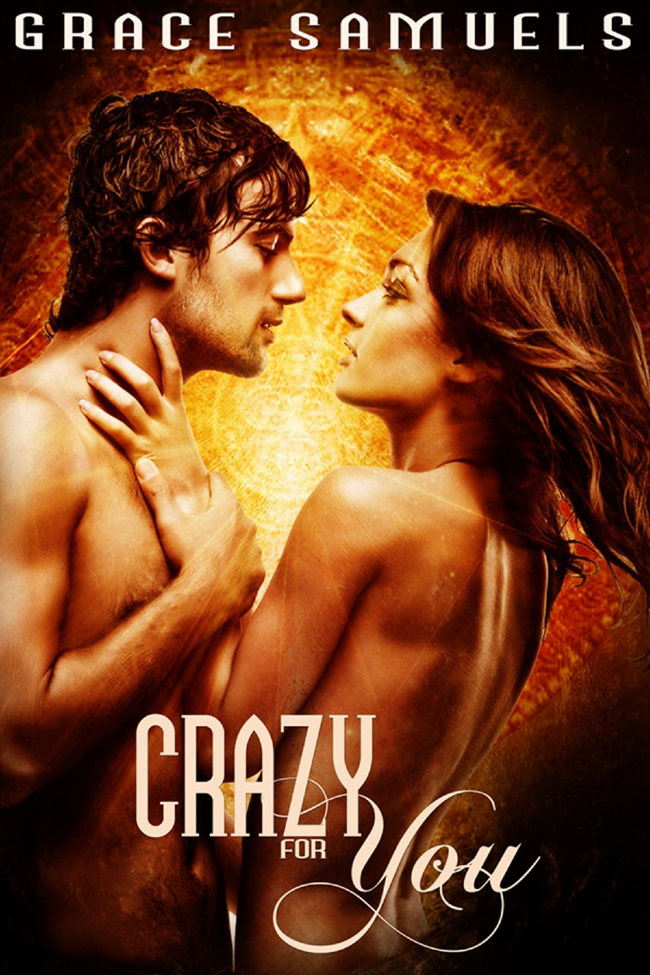 Crazy for You