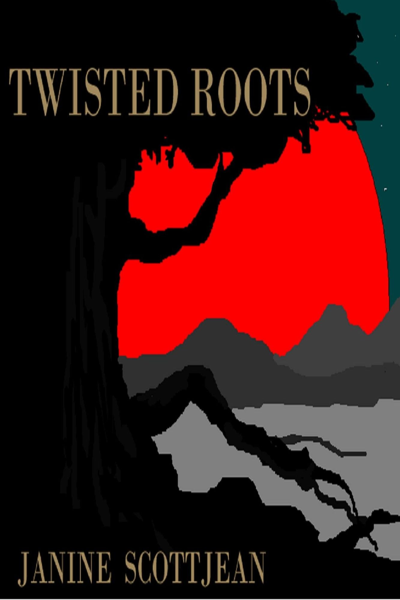 Twisted Roots
