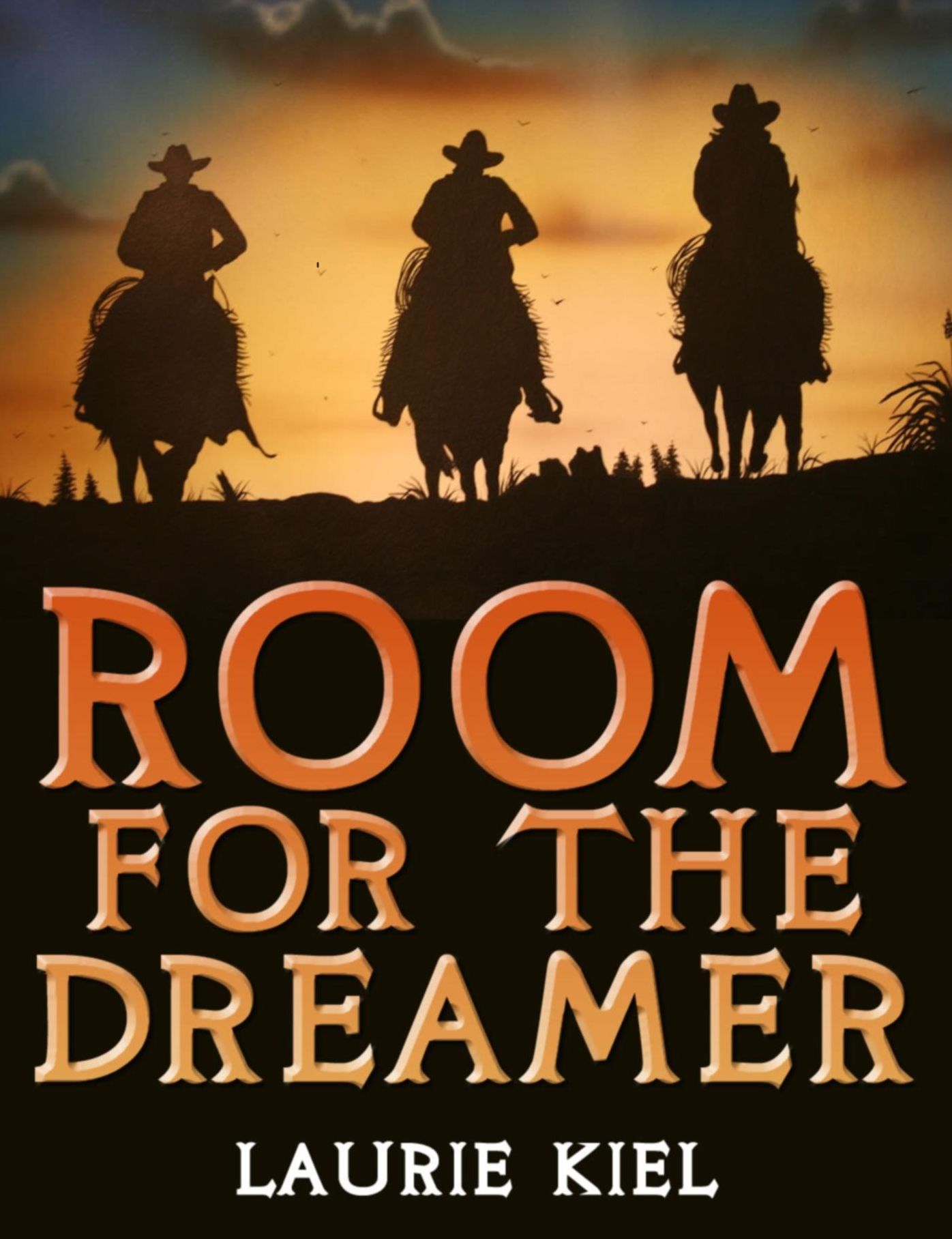 Room for the Dreamer