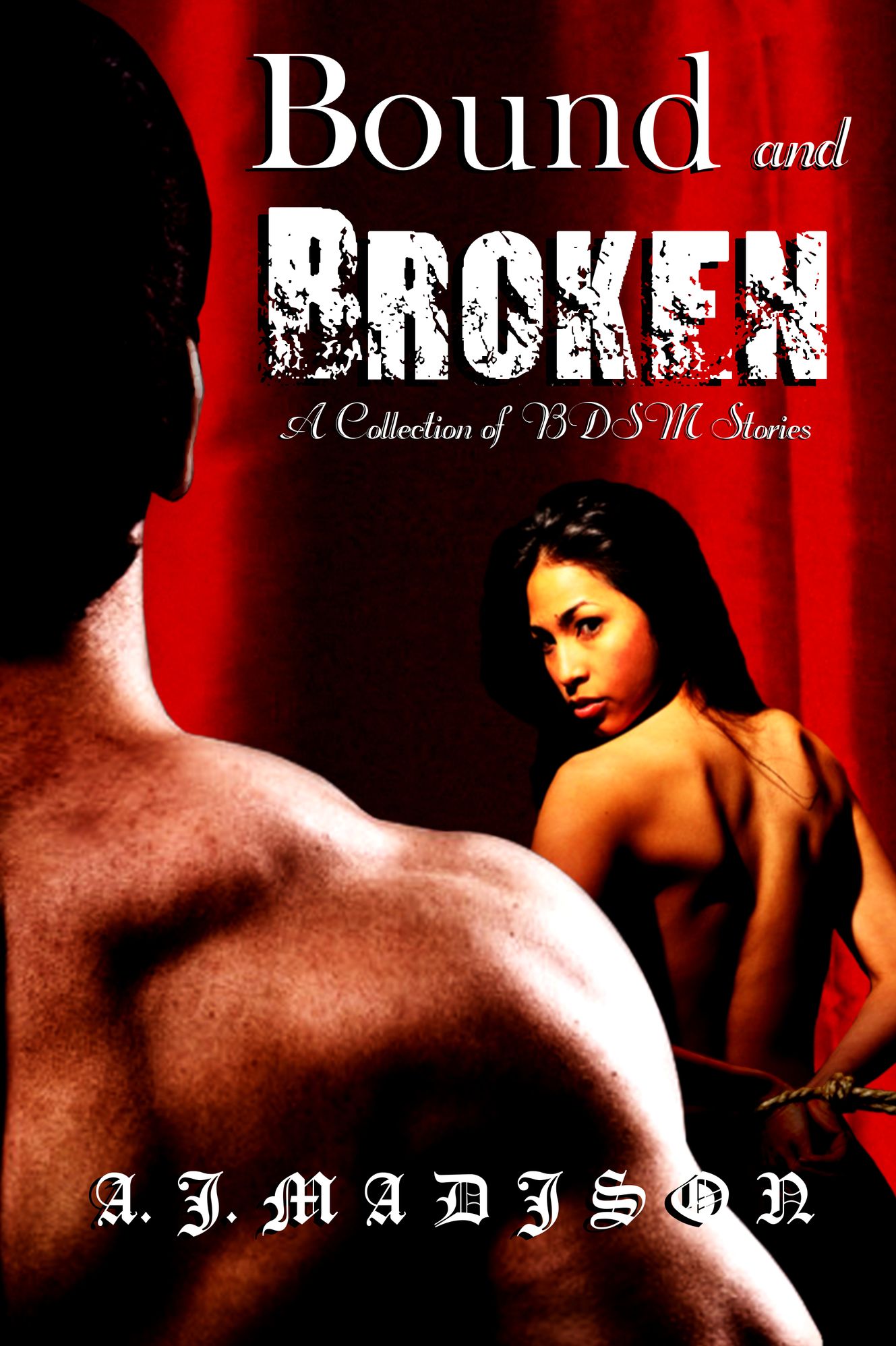 The Bound and Broken Collection