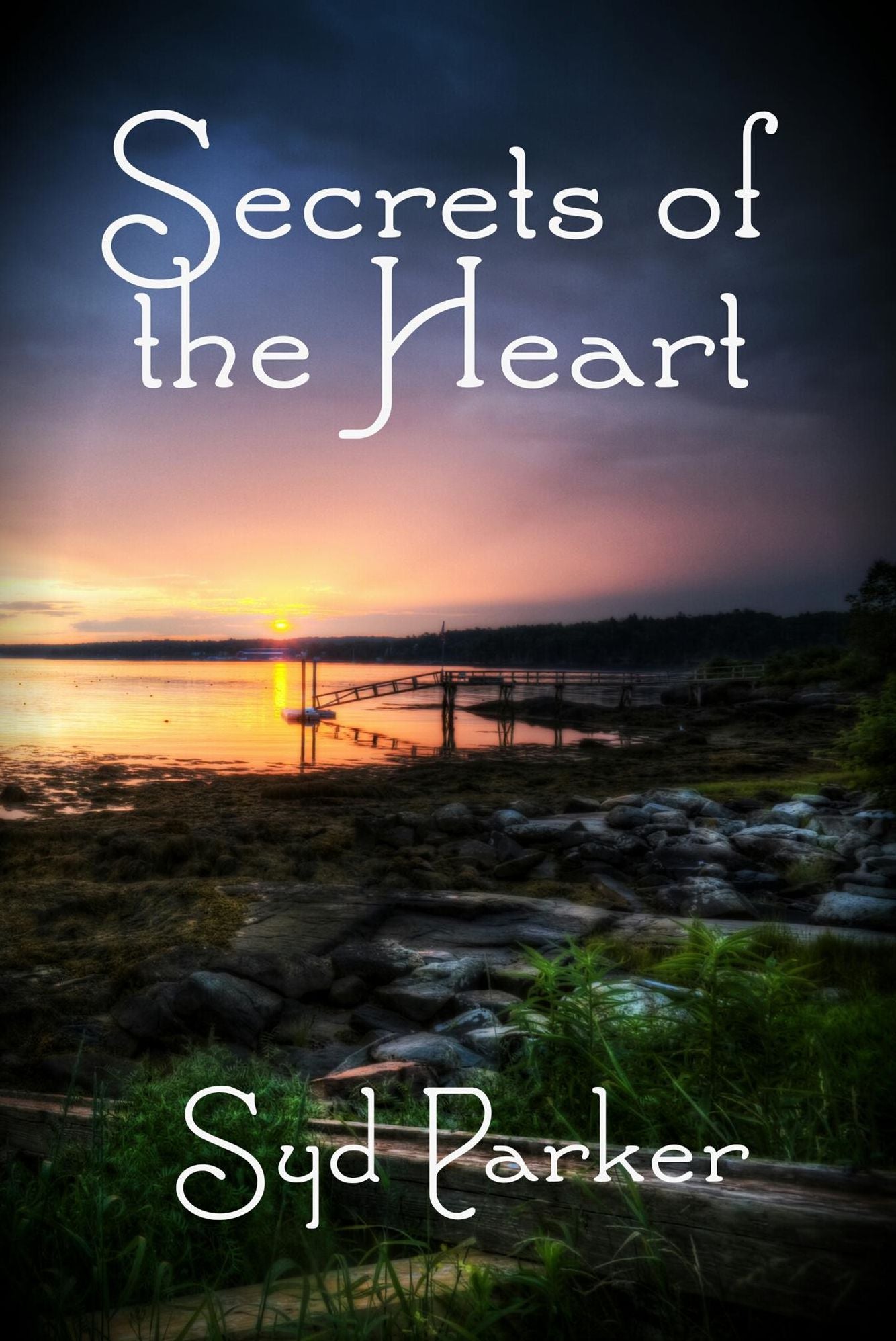 Secrets of the Heart
