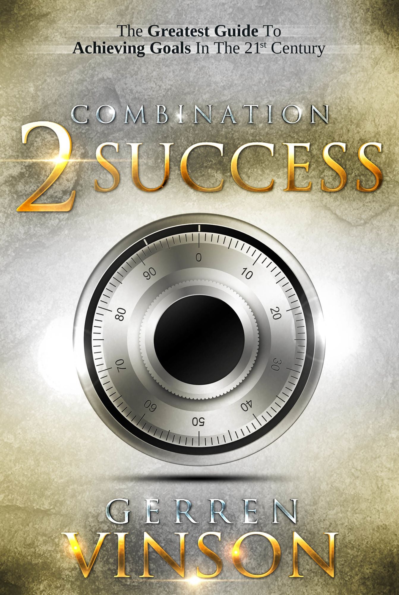 Combination 2 Success