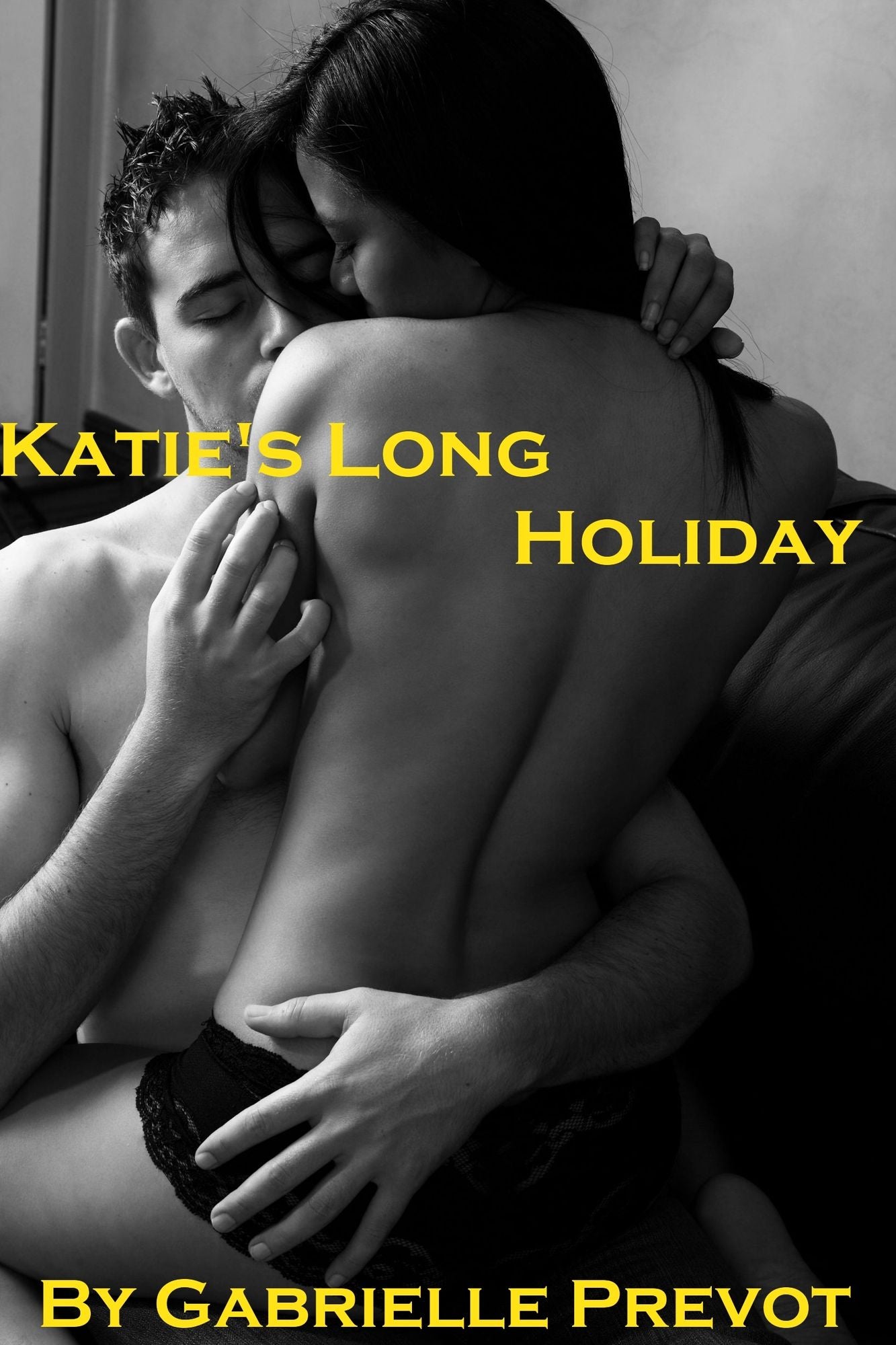 Katie's Long Holiday