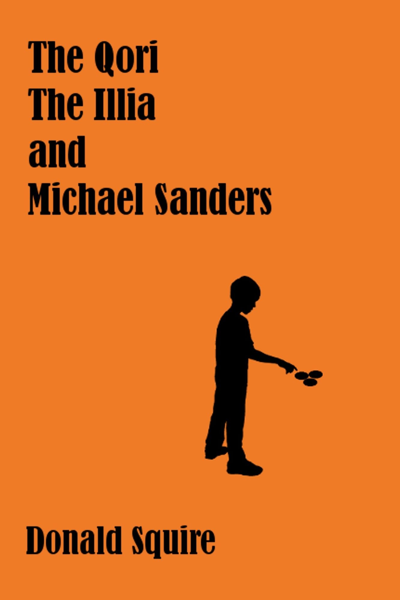 The Qori, The Illia and Michael Sanders