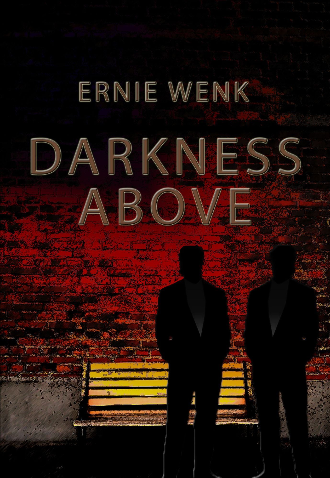Darkness Above