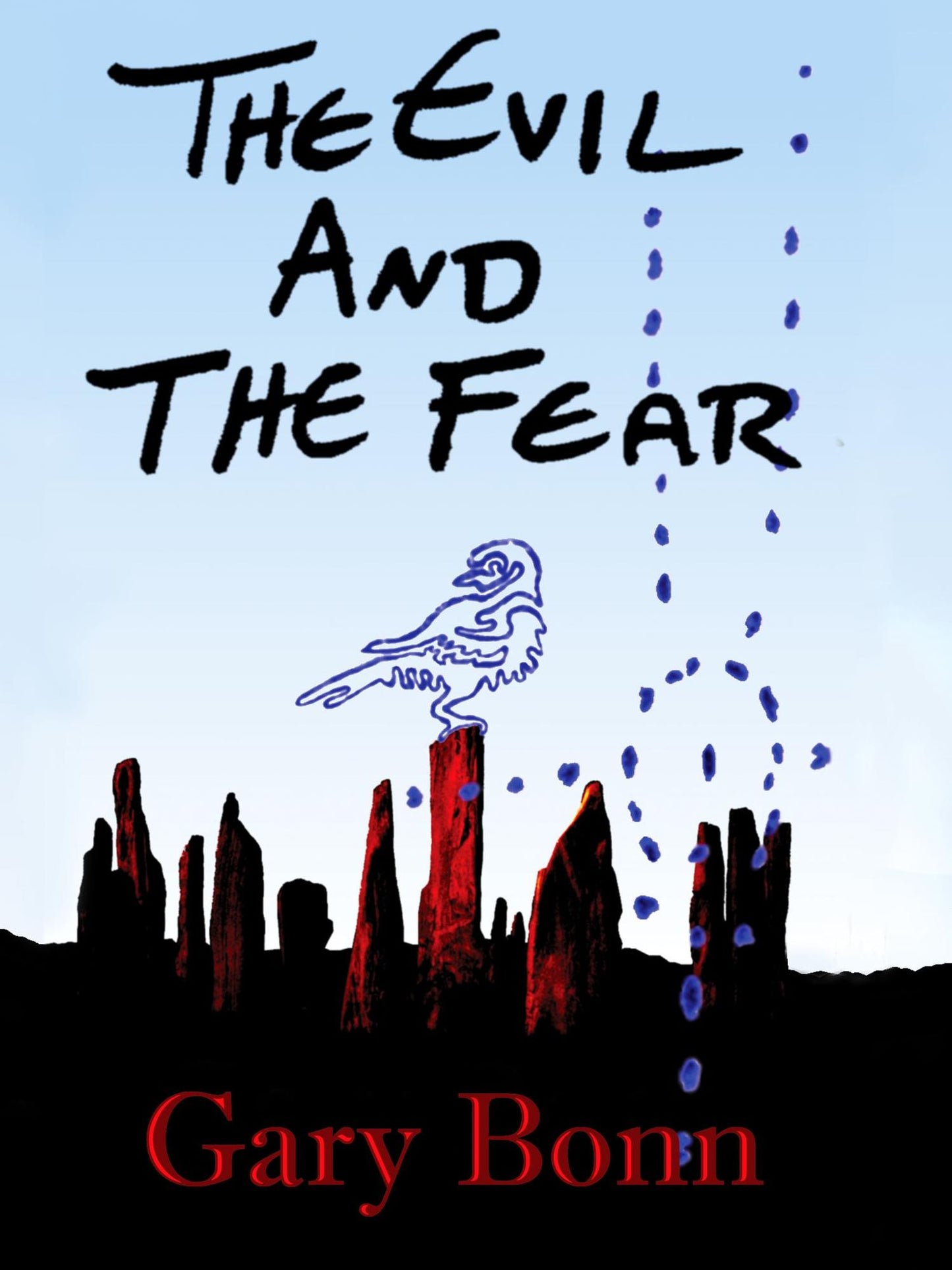 The Evil And The Fear
