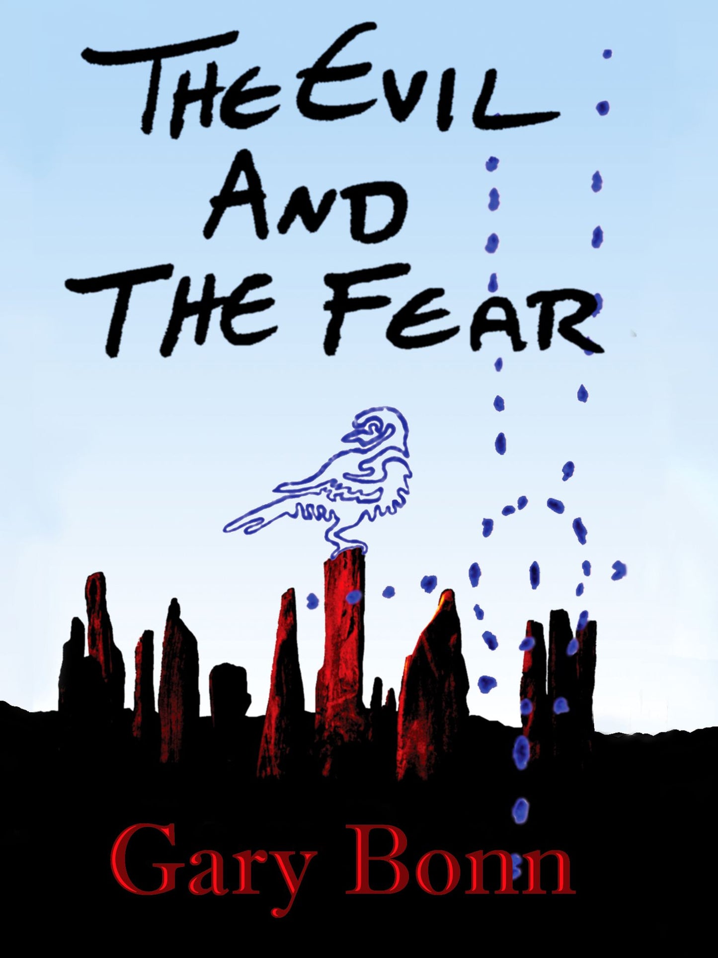 The Evil And The Fear