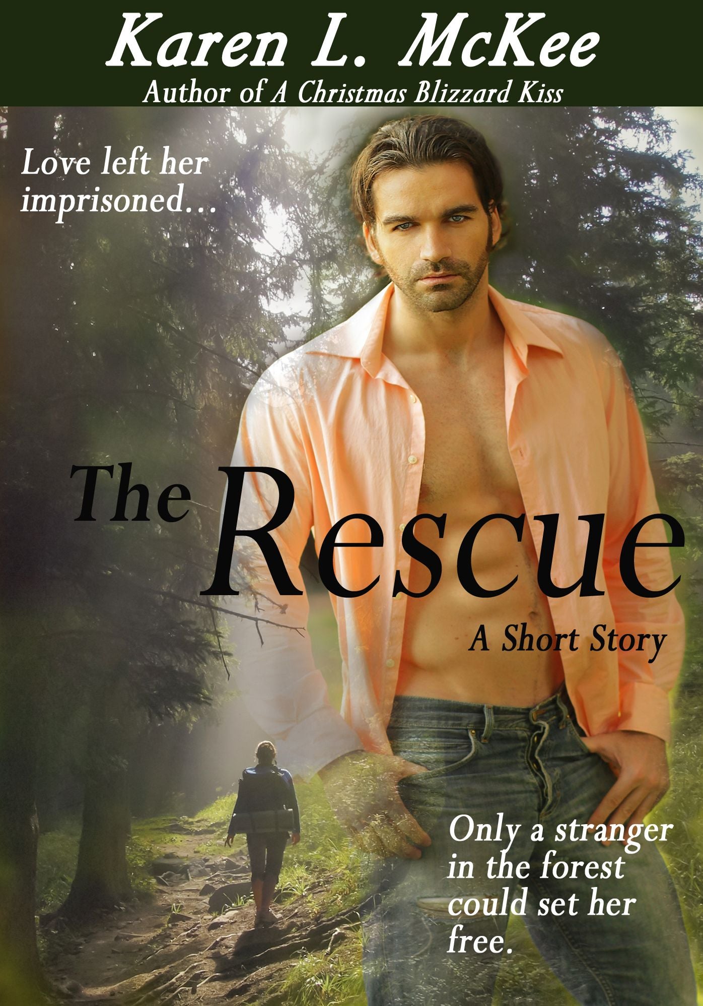 The Rescue