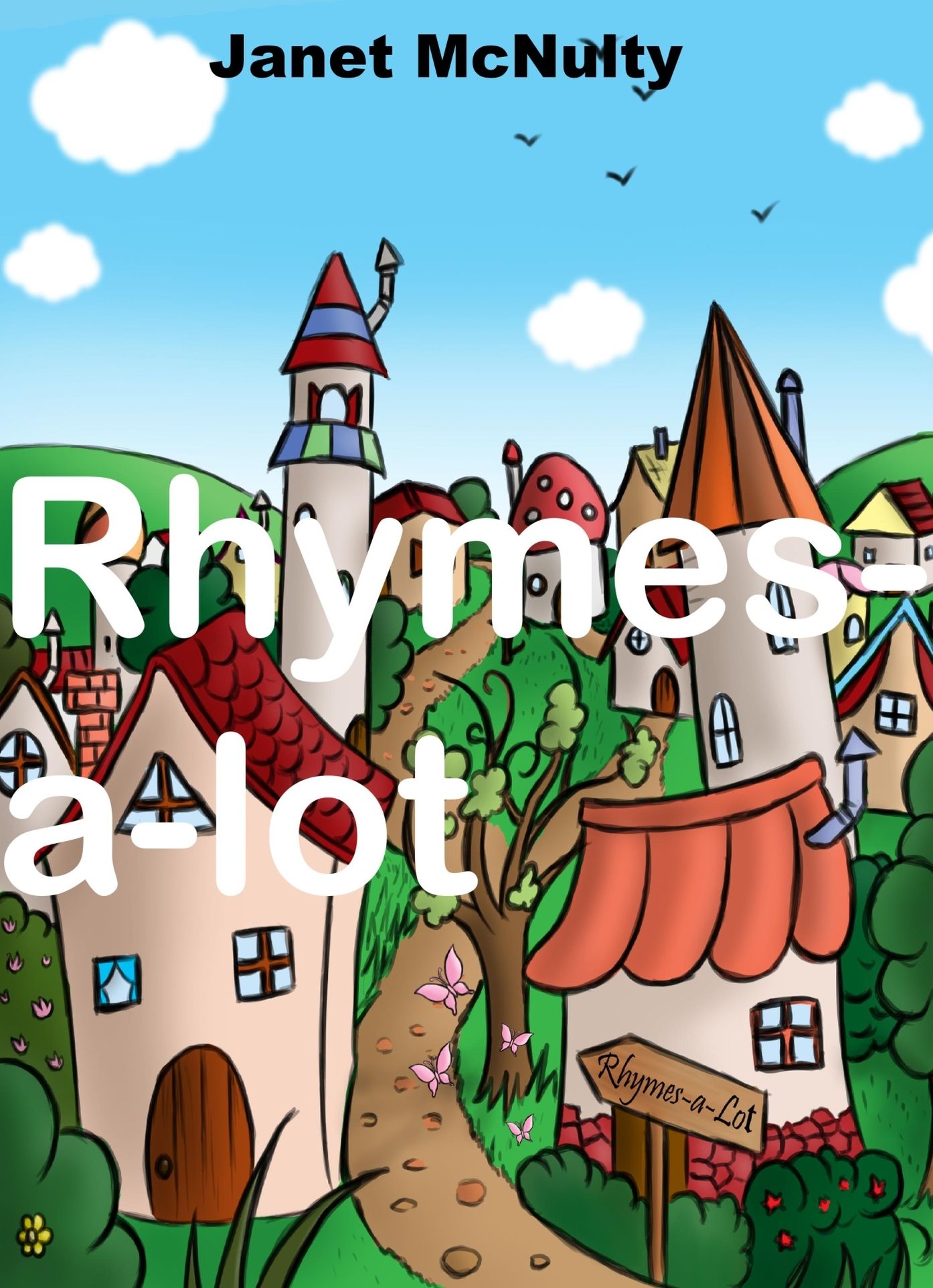 Rhymes-a-lot